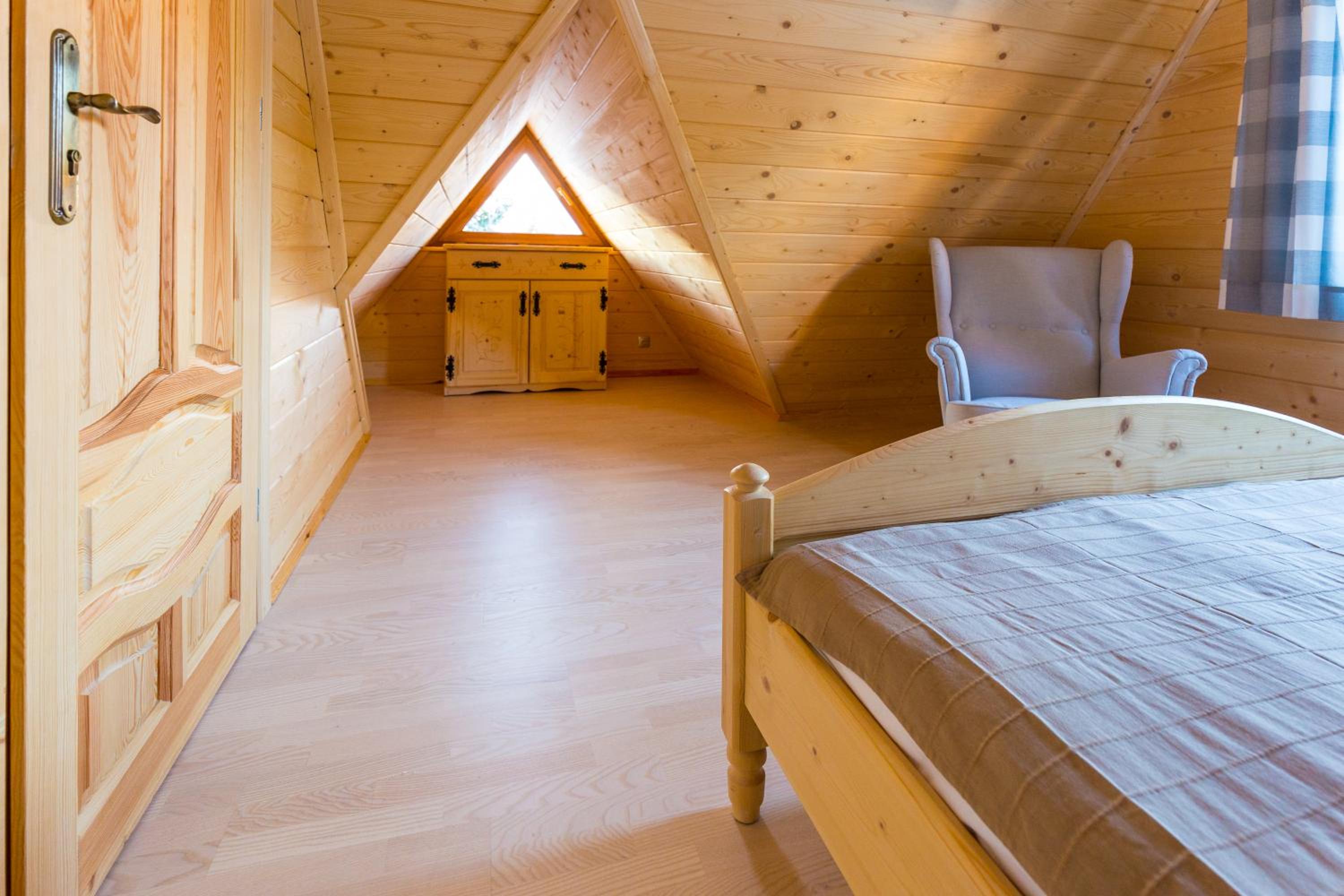 Two-Bedroom House photo 3