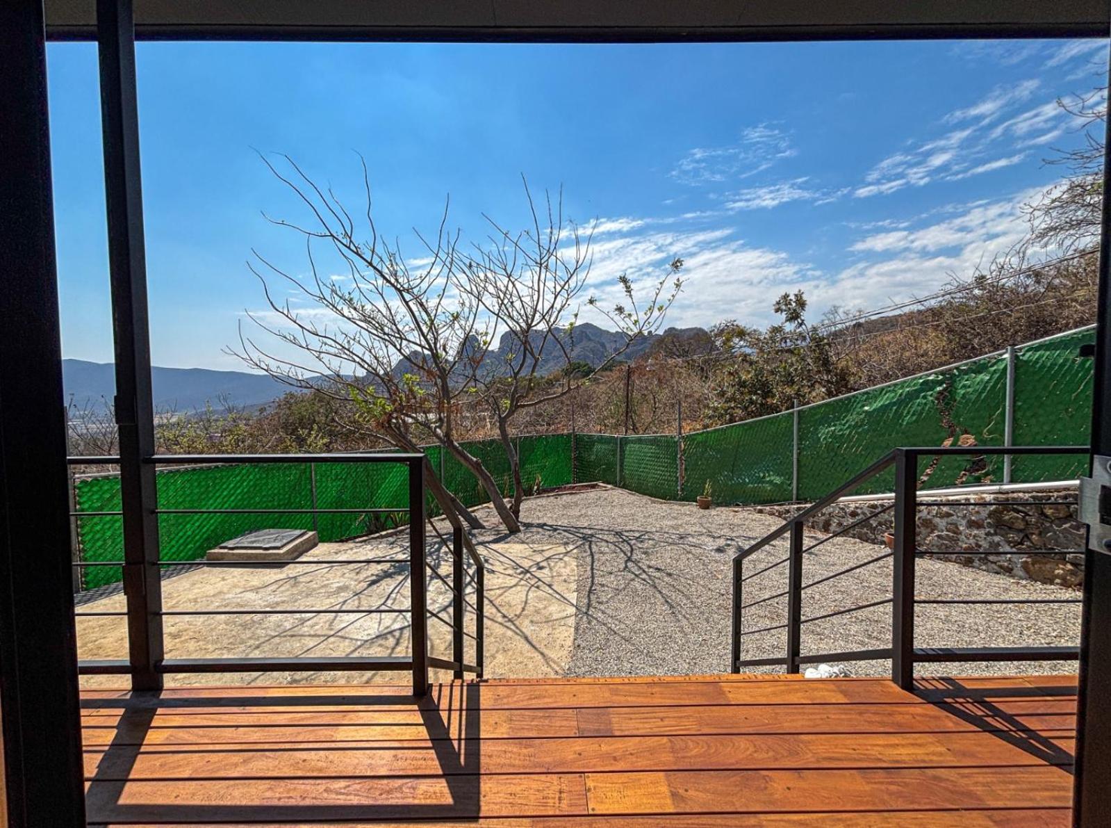 Twin Room with Mountain View photo 1