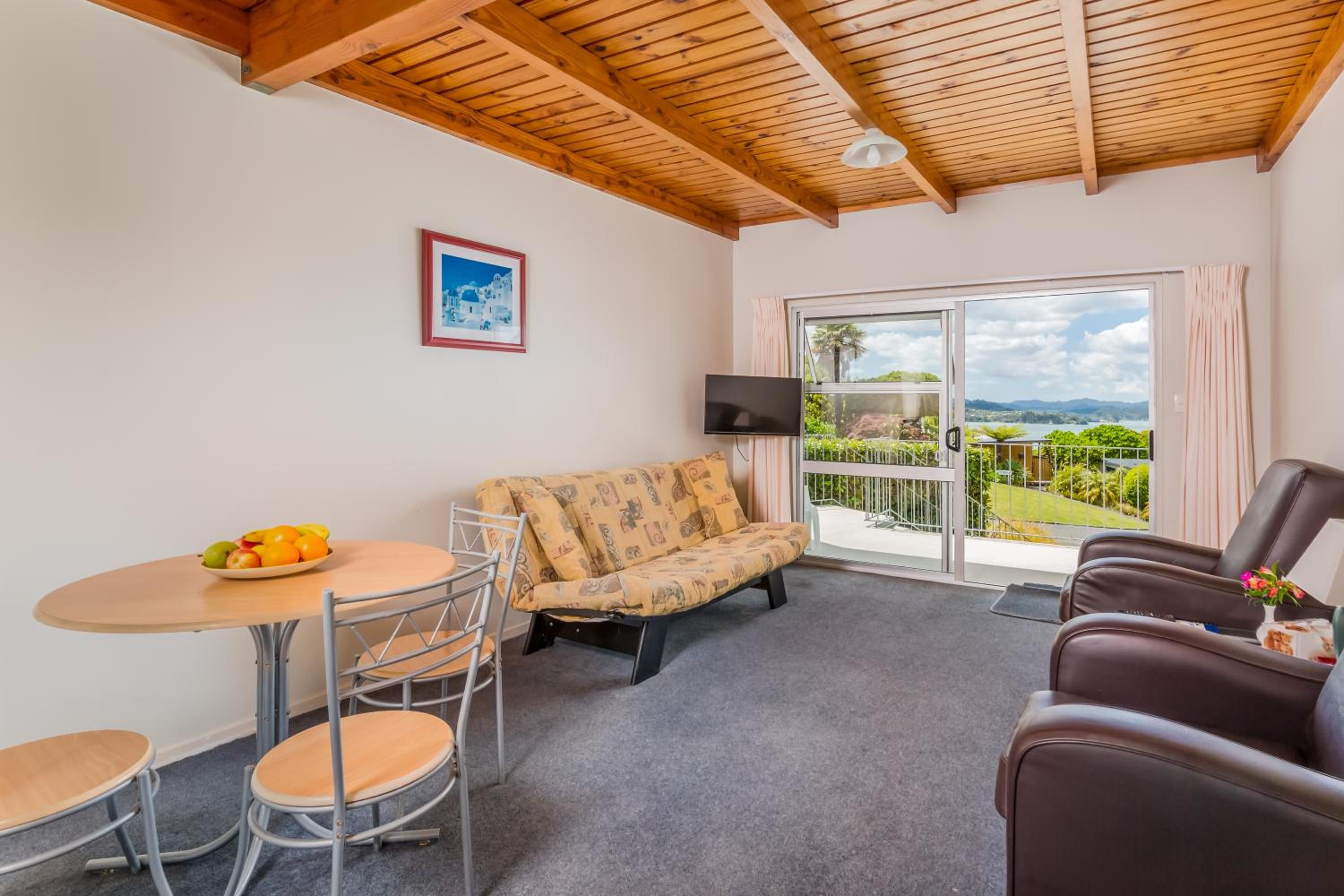 Twin Room with Garden View photo 1