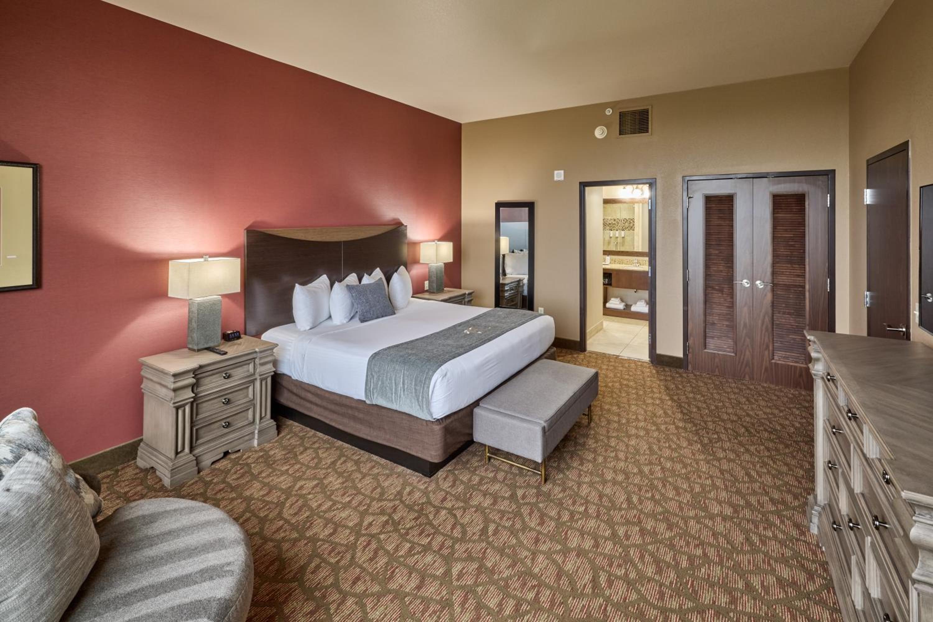 Choctaw Casino & Resort Pocola, Trademark Coll by Wyndham