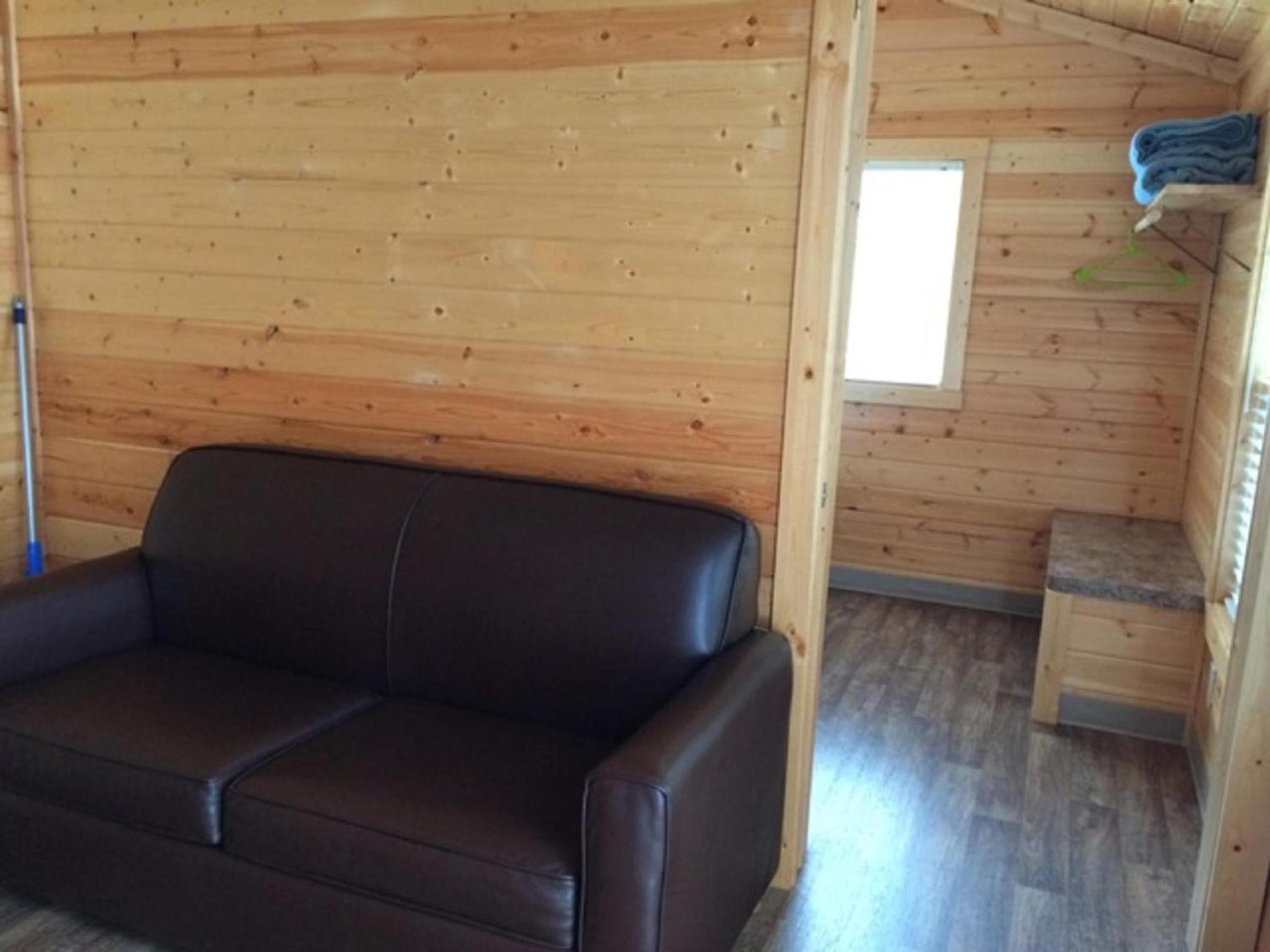 One-Bedroom Cottage photo 1