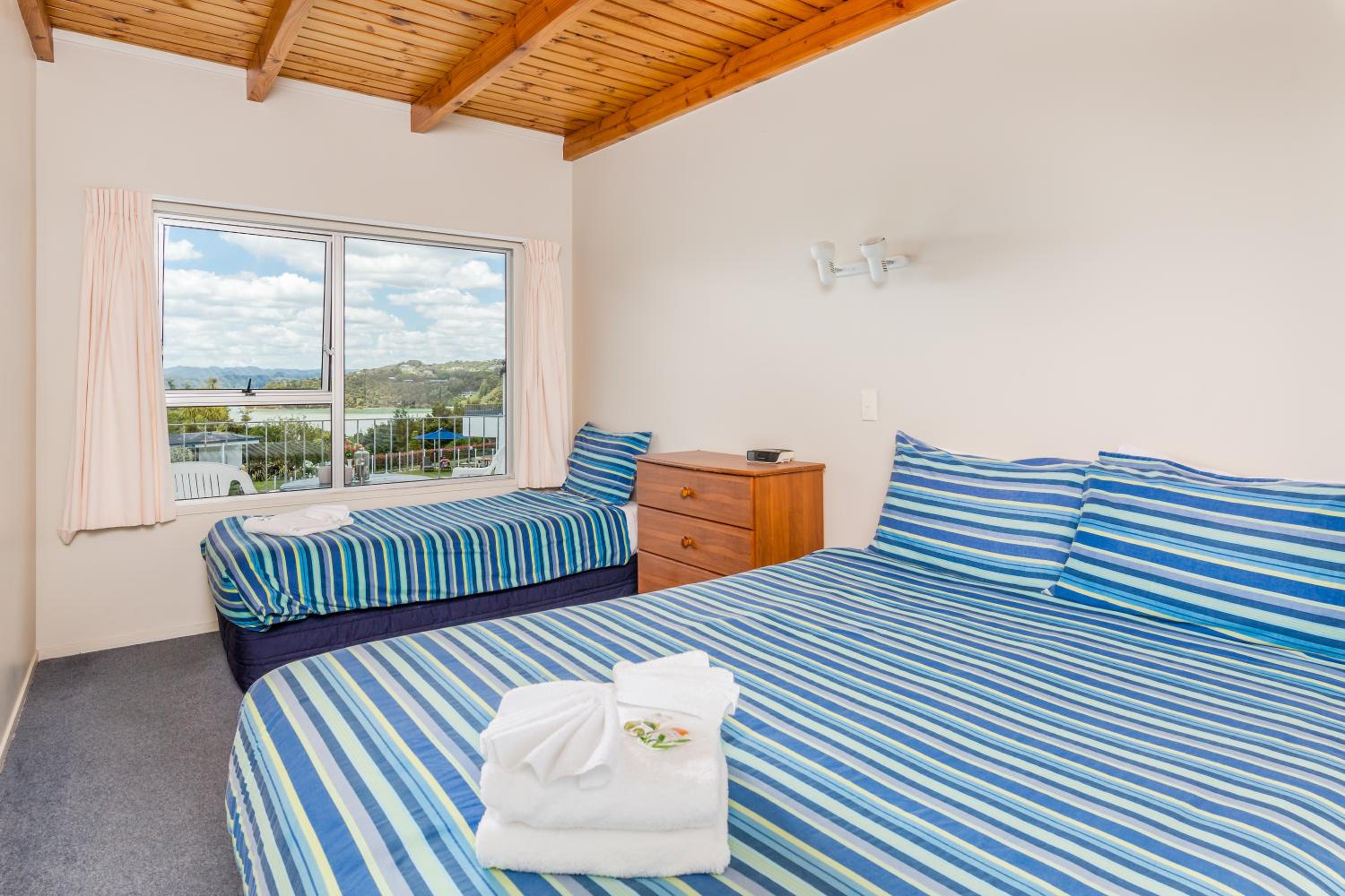 Twin Room with Sea View photo 1