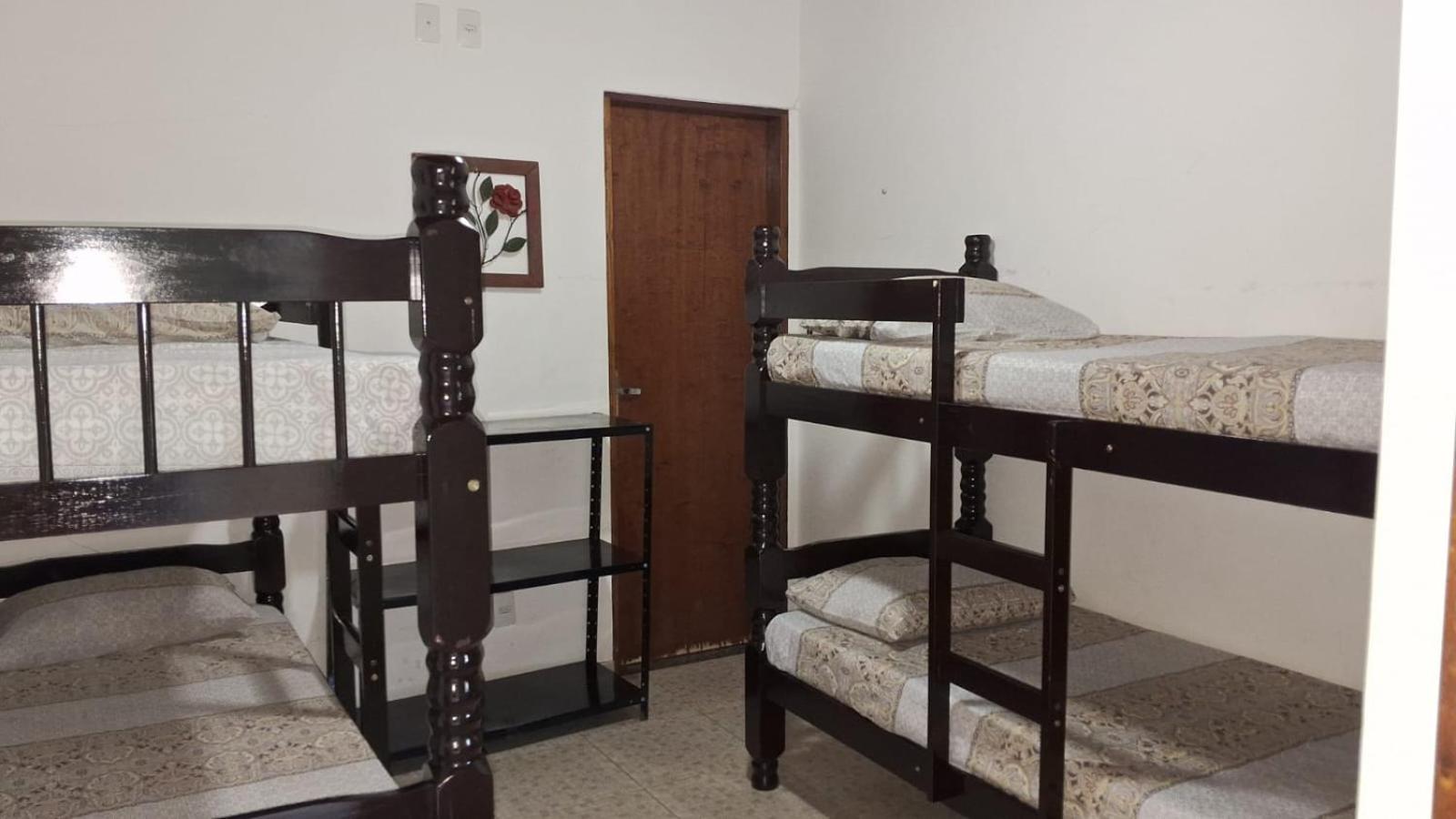 Economy Quadruple Room photo 3