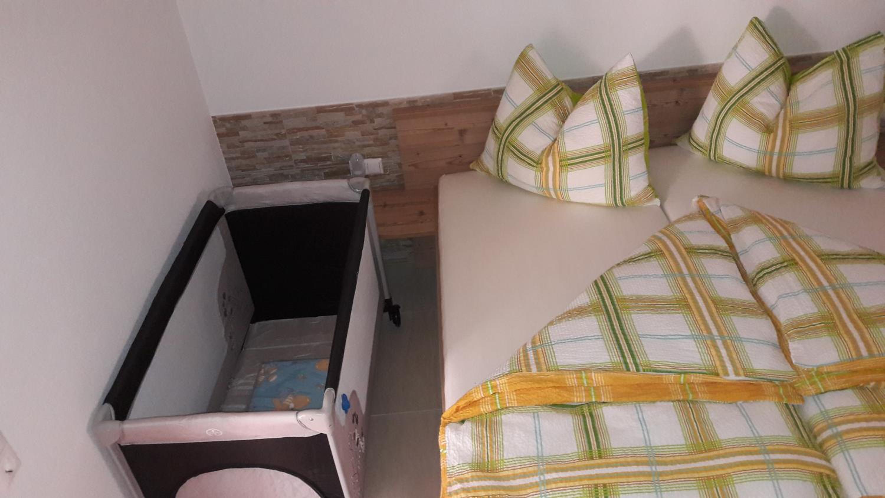 Two-Bedroom Chalet photo 1