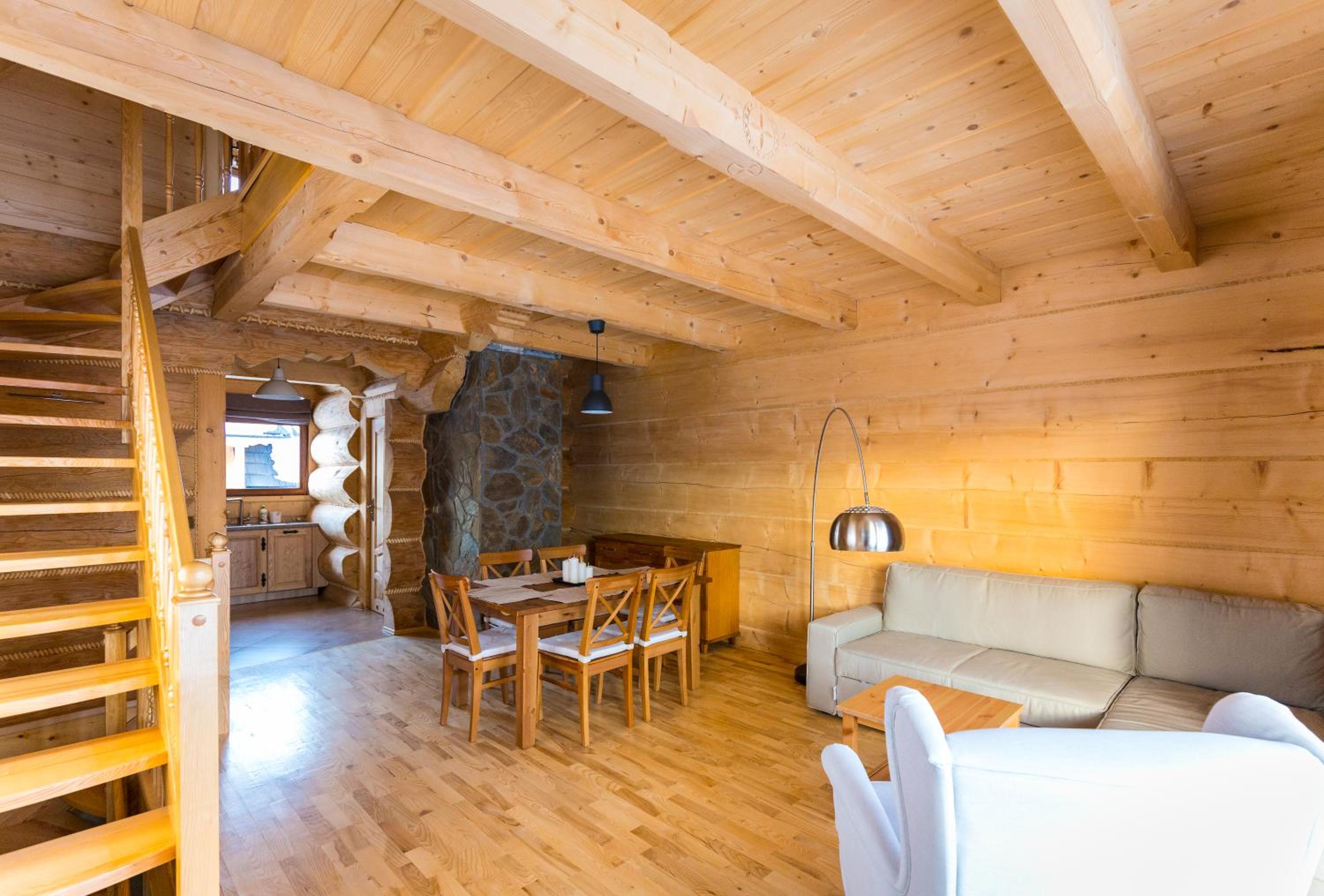Two-Bedroom House photo 1