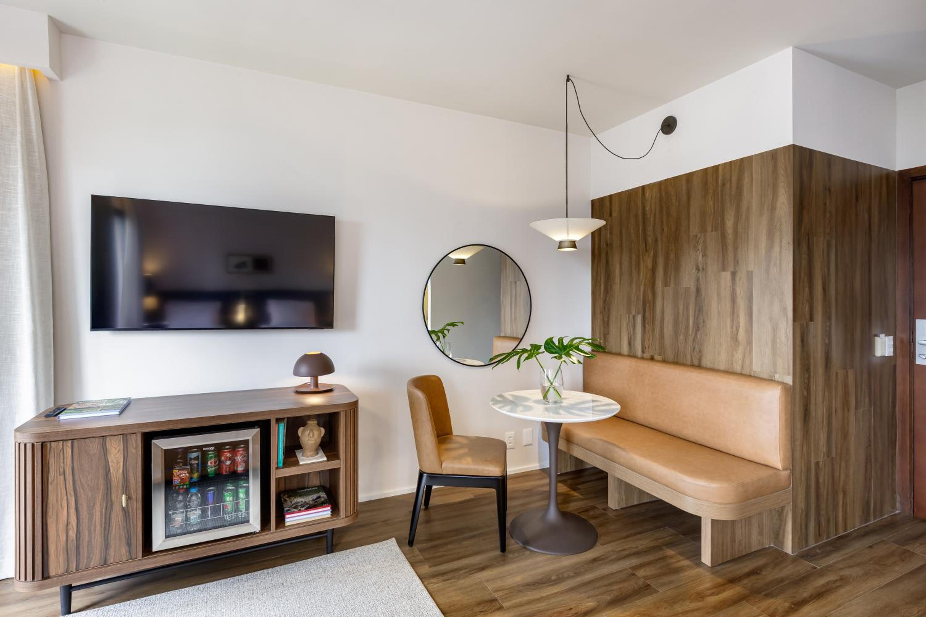 Standard Double Suite - Photo 2