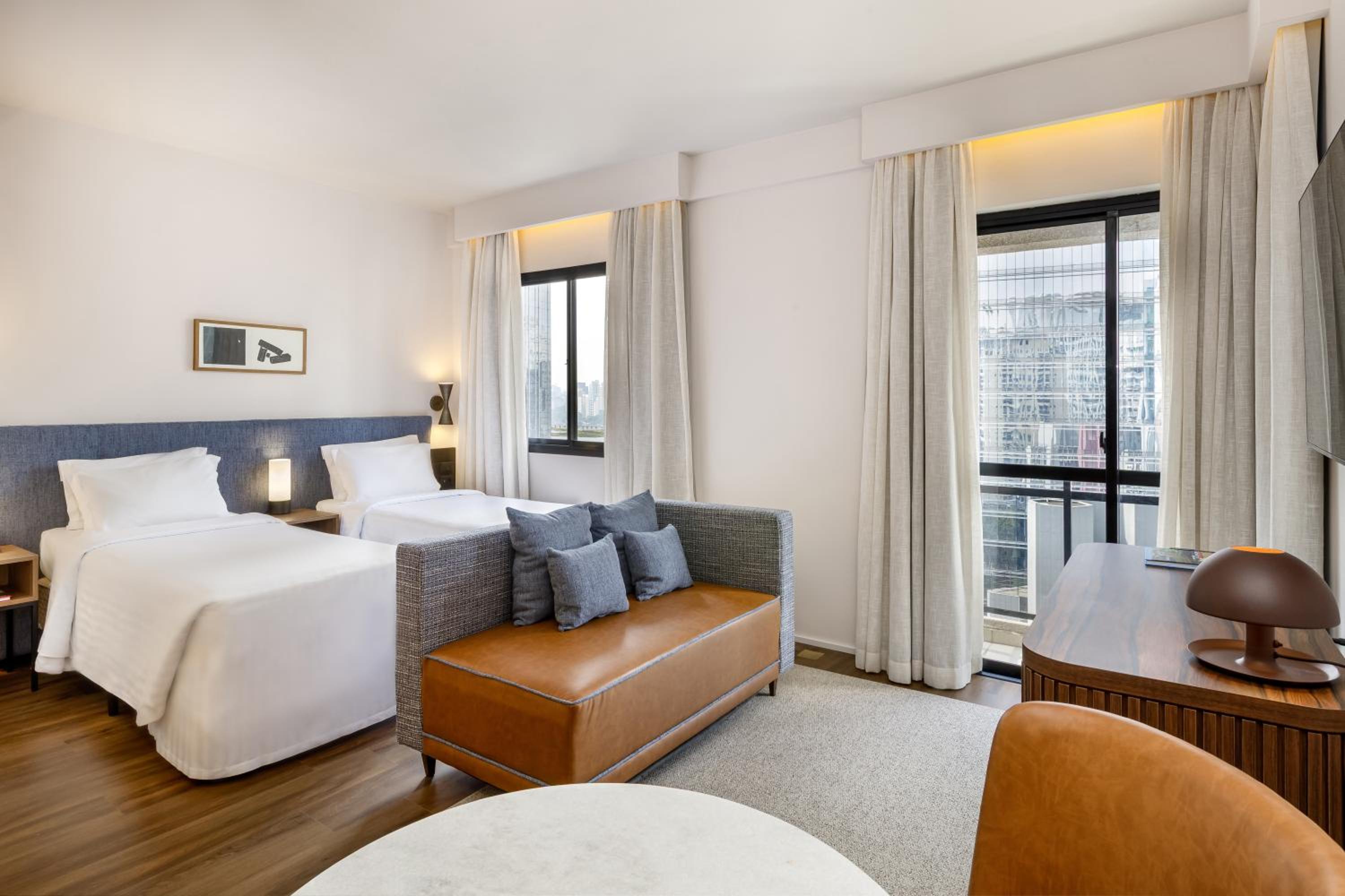 Standard Double Suite - Photo 4