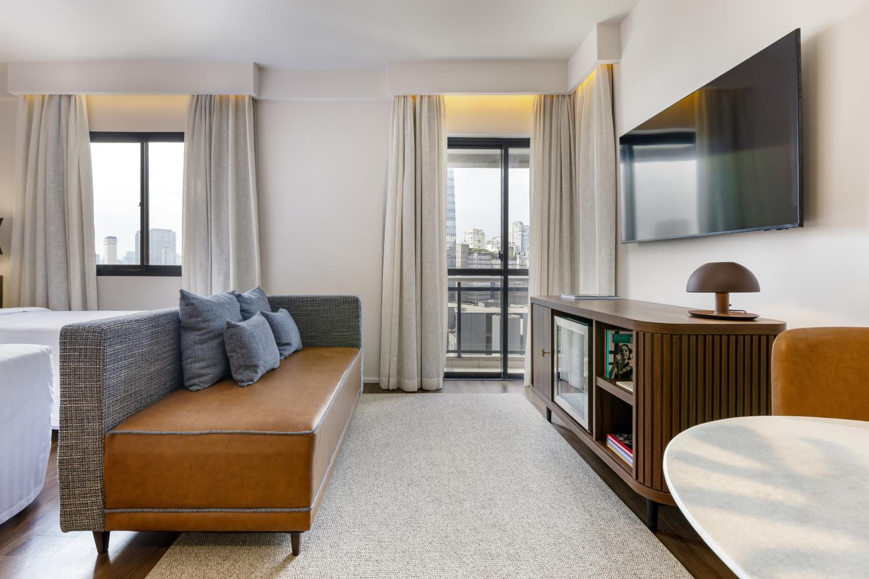 Standard Double Suite - Photo 5