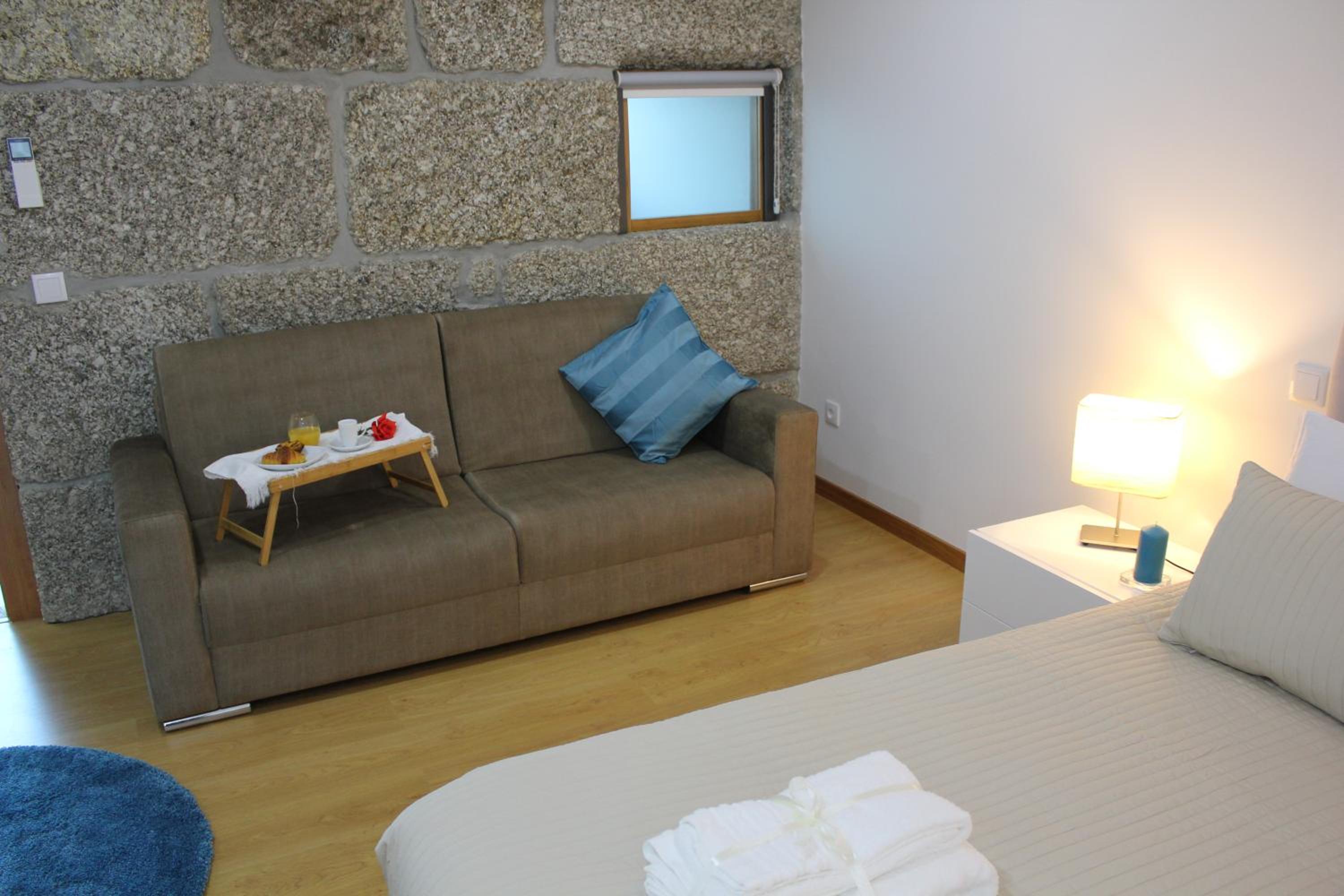 Three-Bedroom Apartment - Photo 5