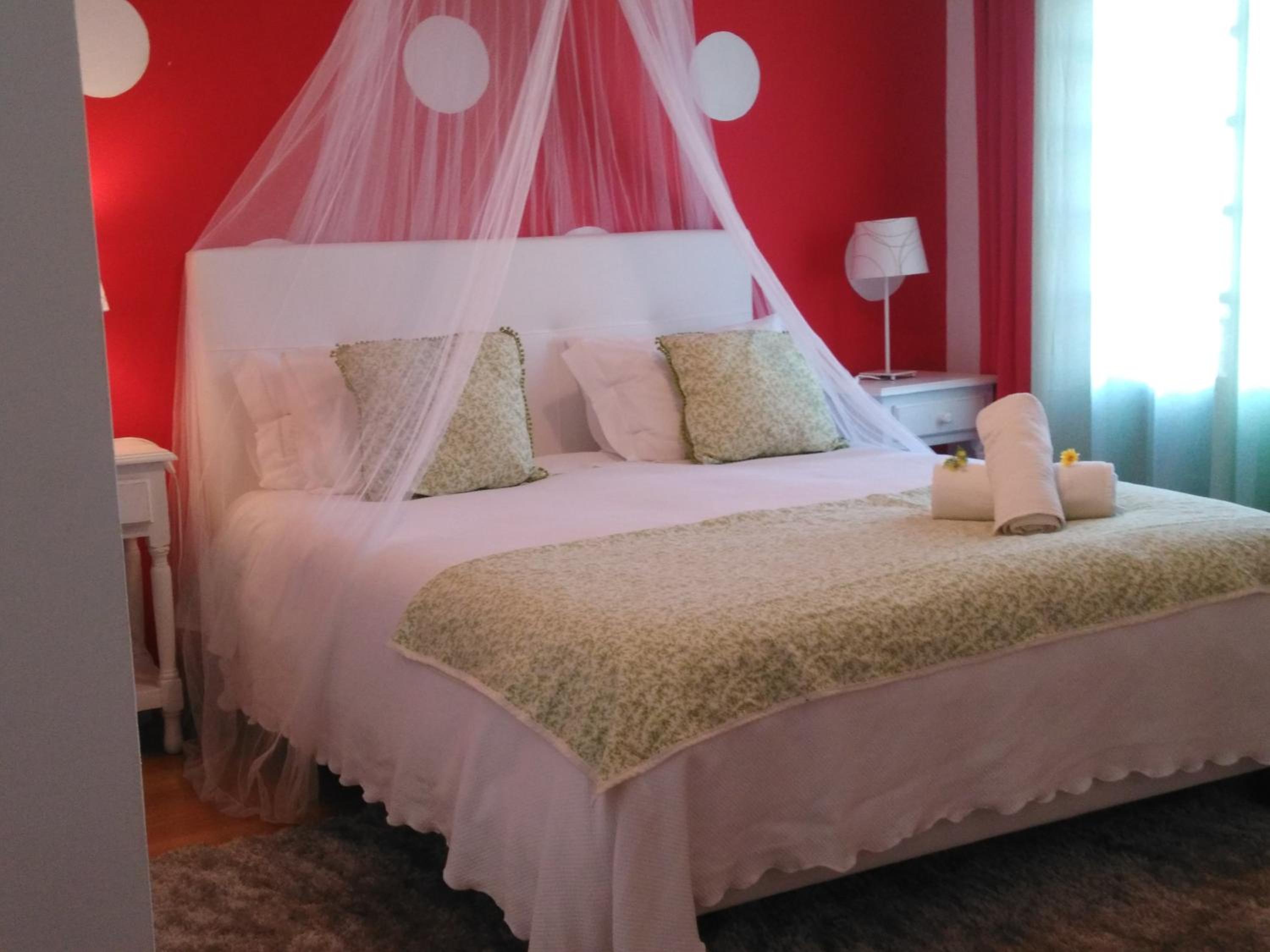 Double Room - Photo 21