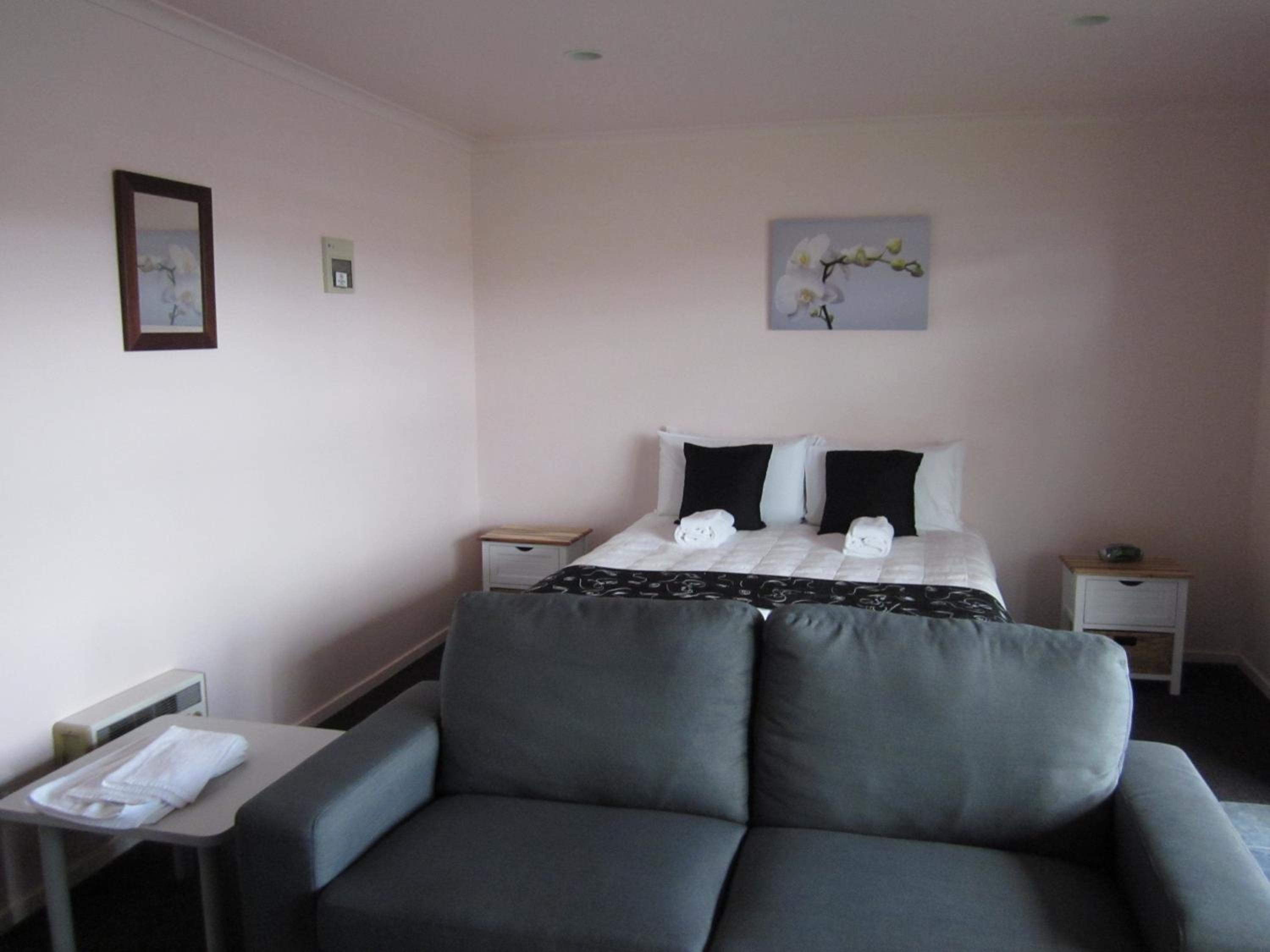 Standard Family Room
