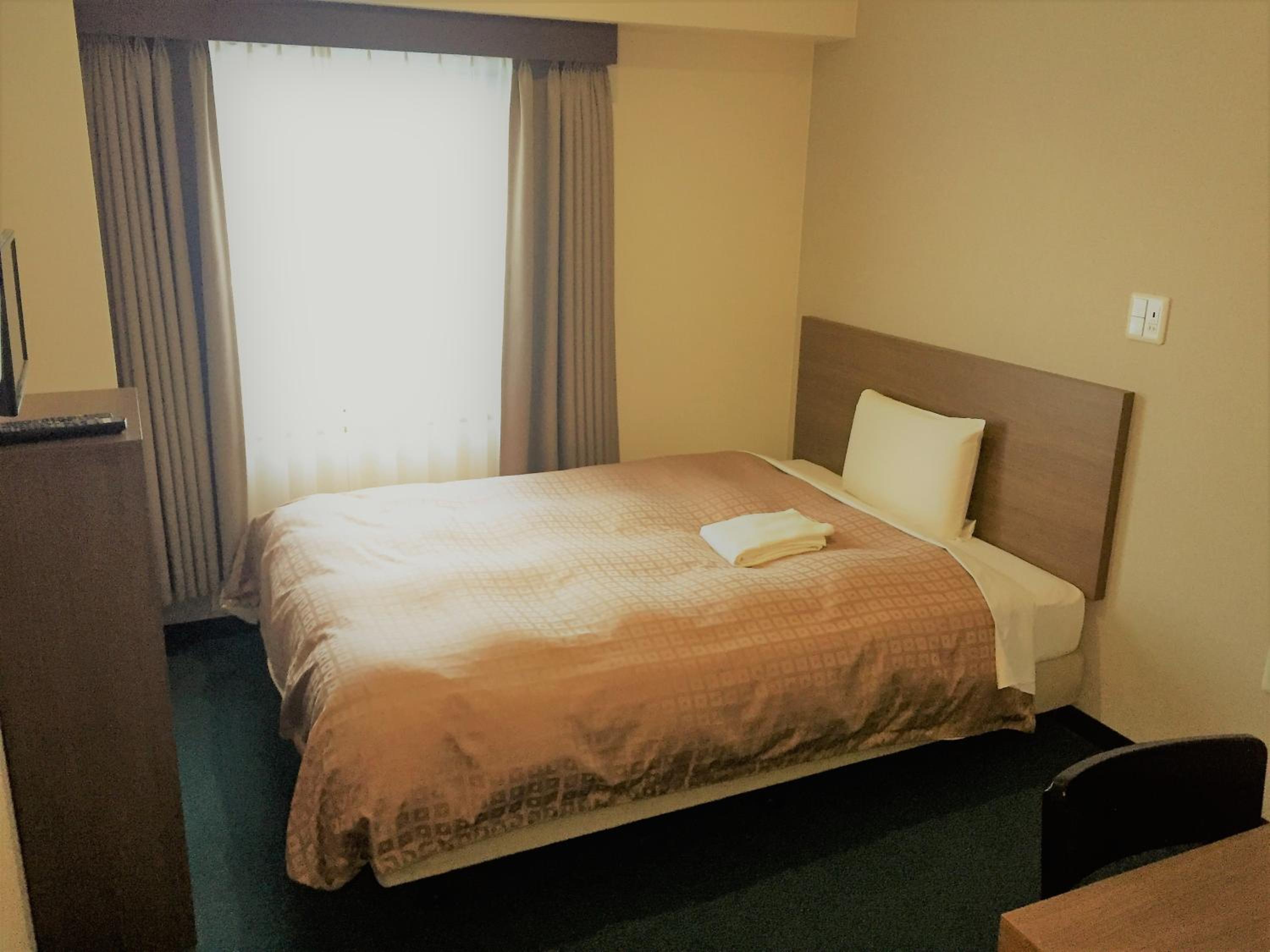 Single Room With No Parking - Smoking photo 1