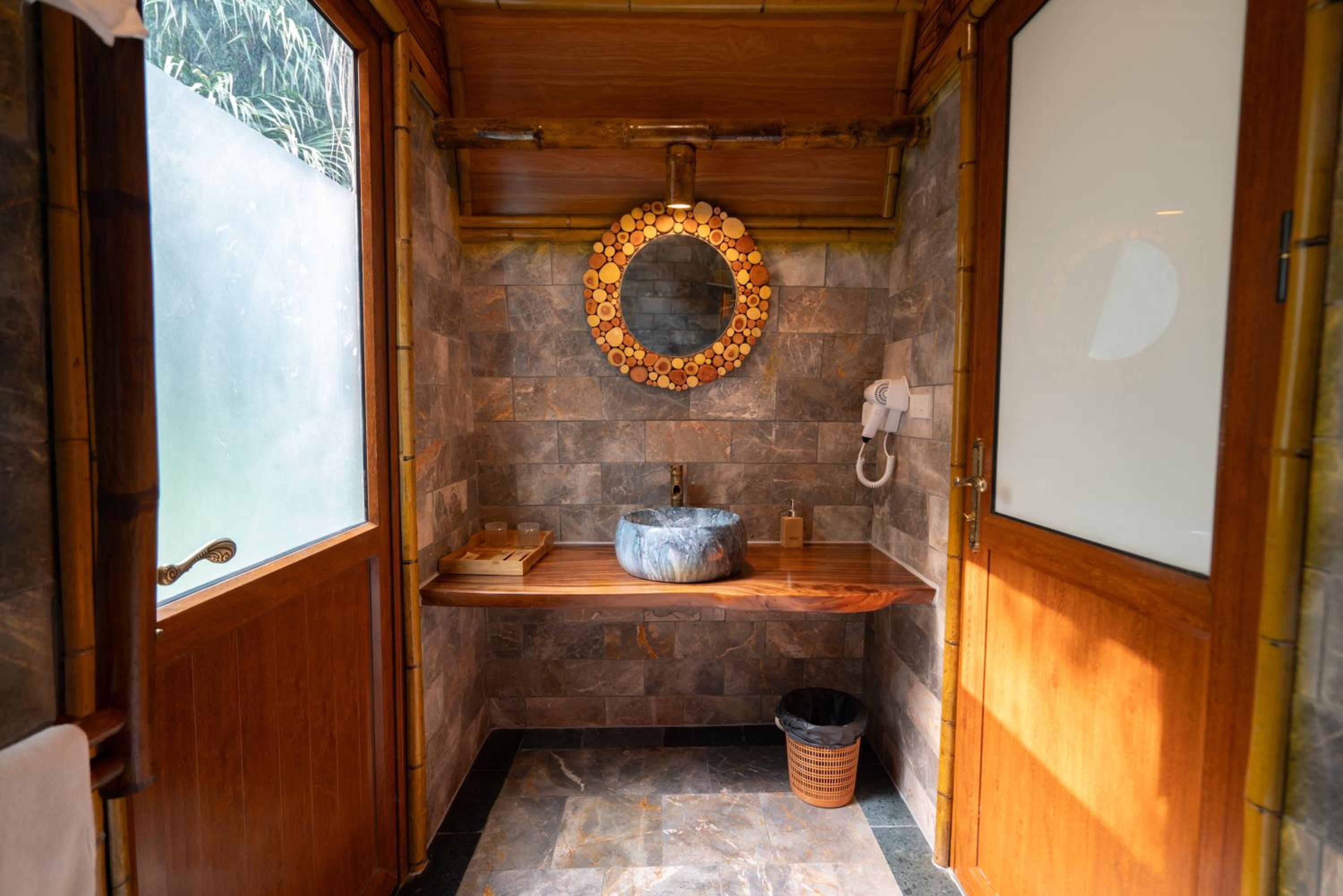 King Room with Garden View photo 2