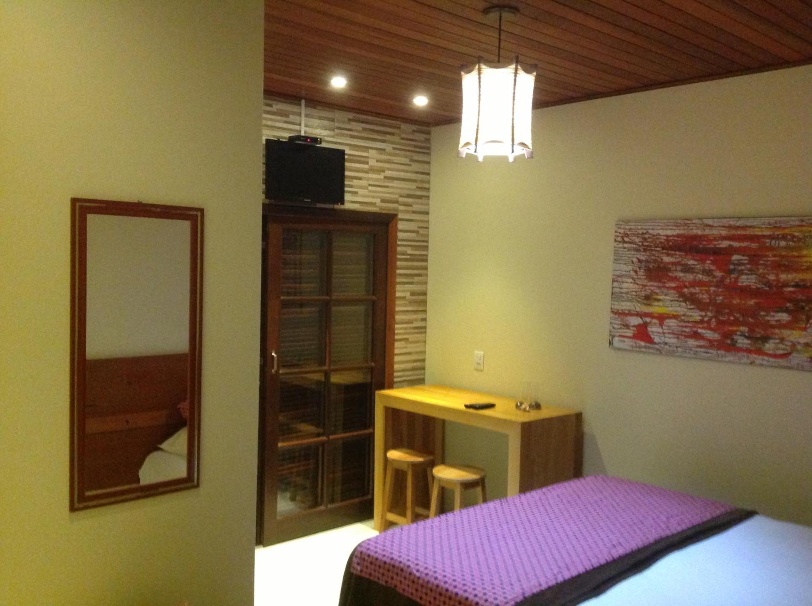 Triple Room with Balcony photo 2