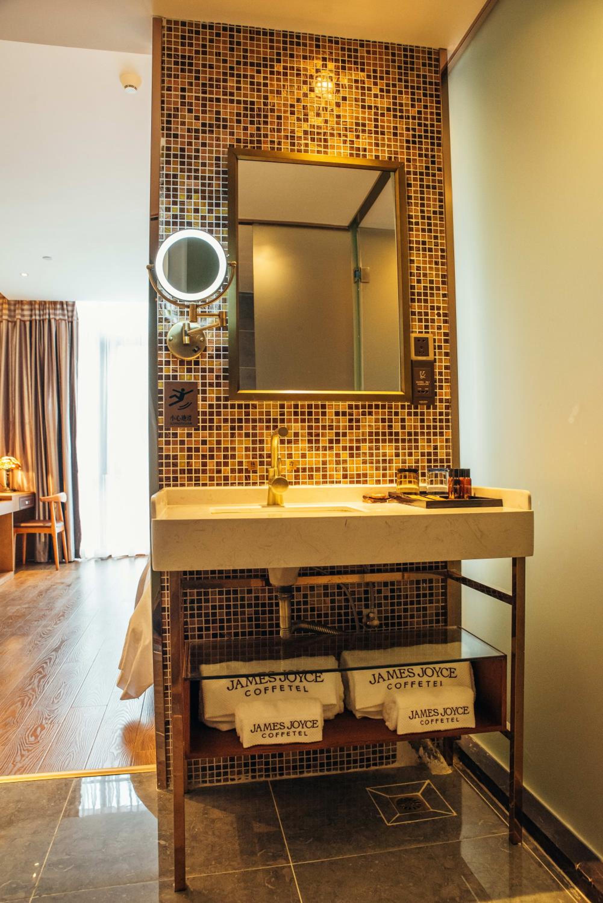 Twin Room photo 1