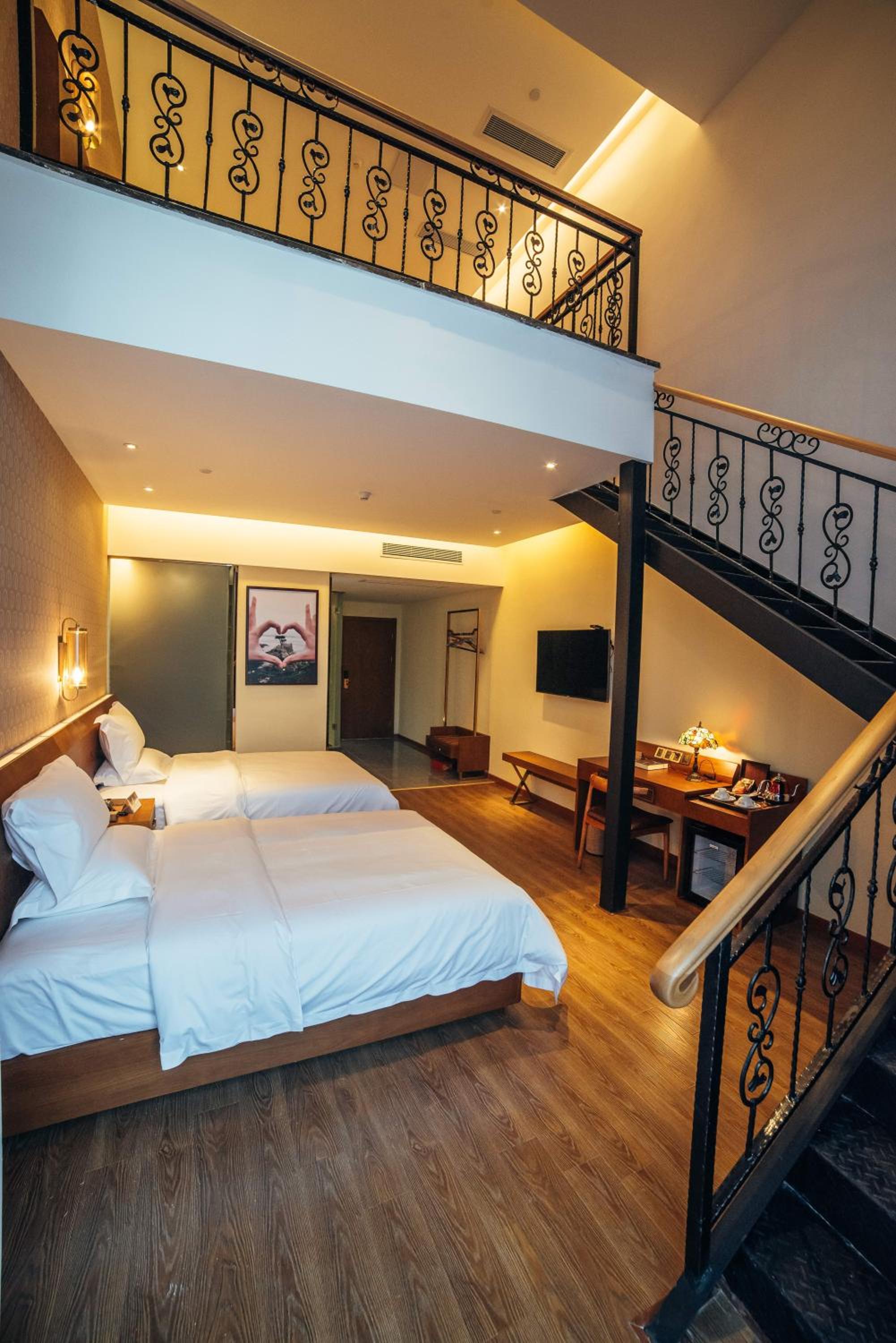 Family Suite photo 1