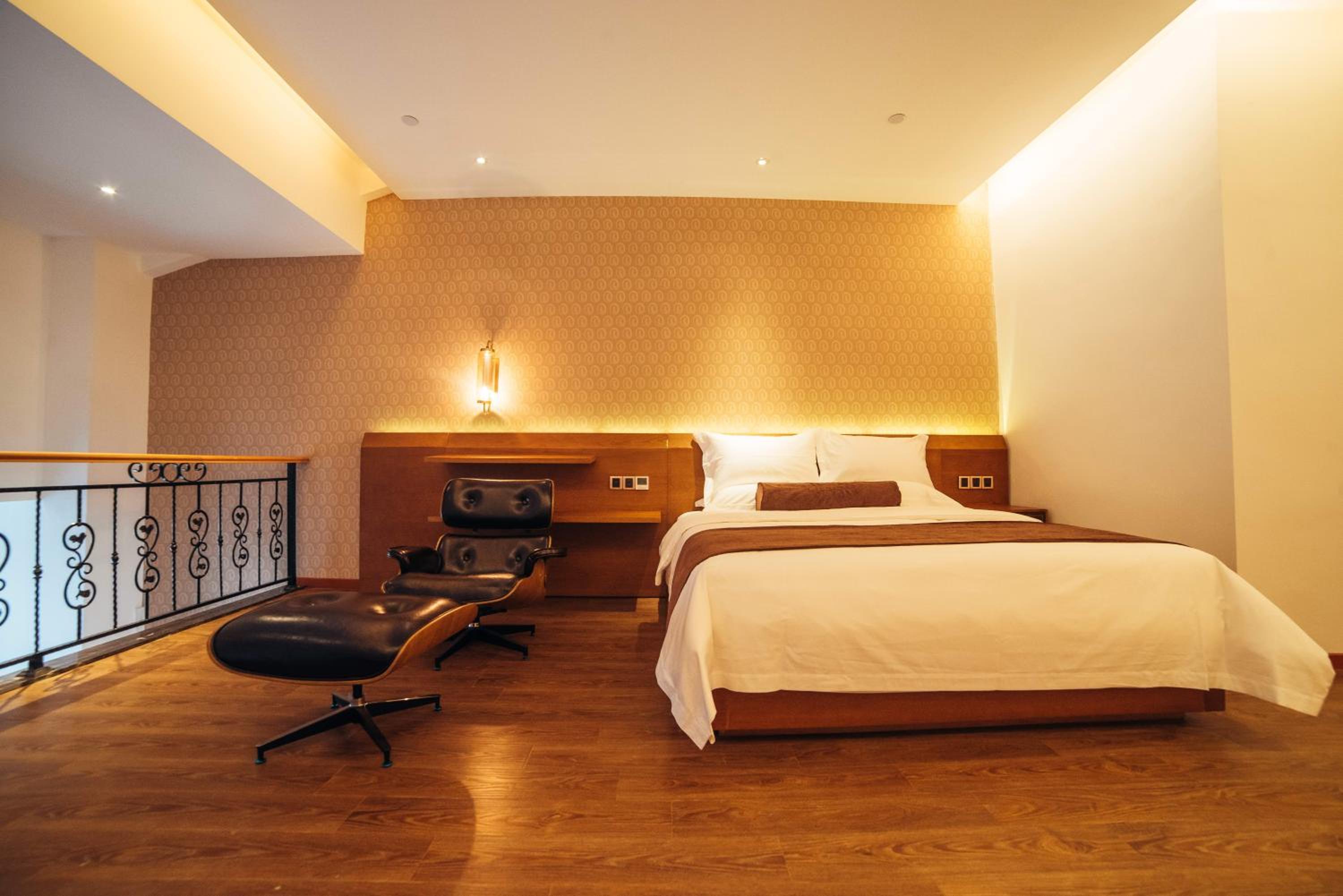 Family Suite photo 3