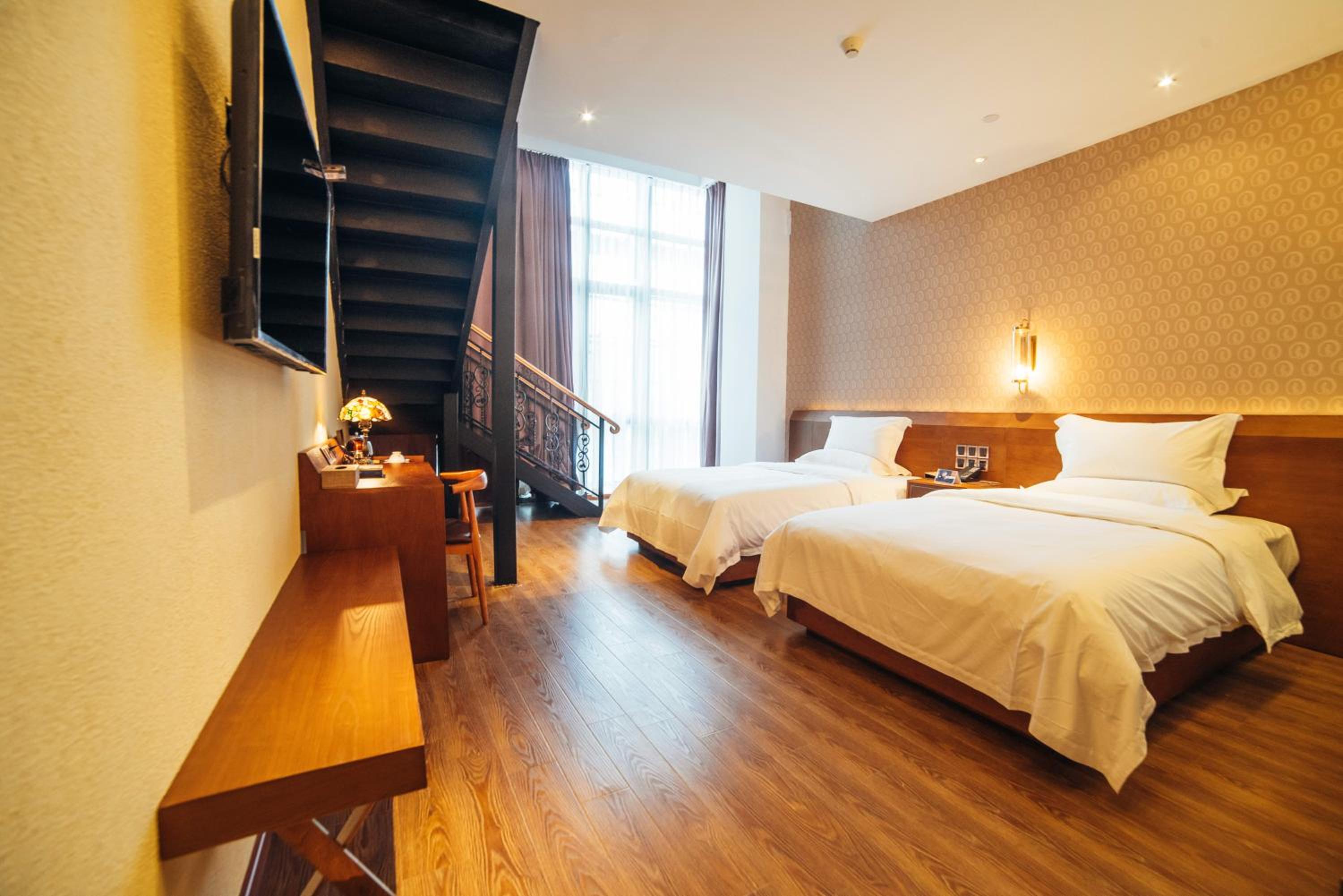Twin Room photo 2