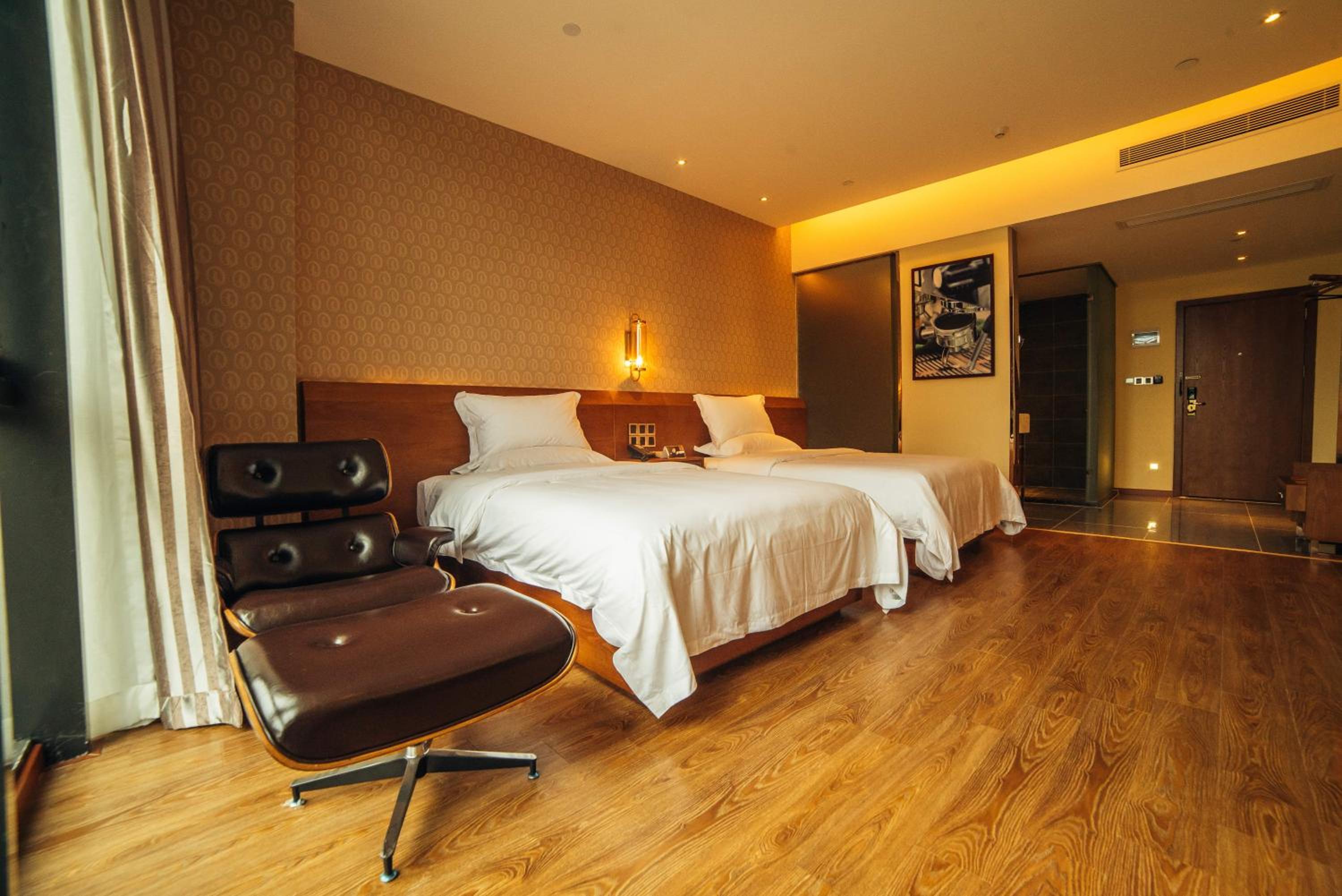 Twin Room photo 3