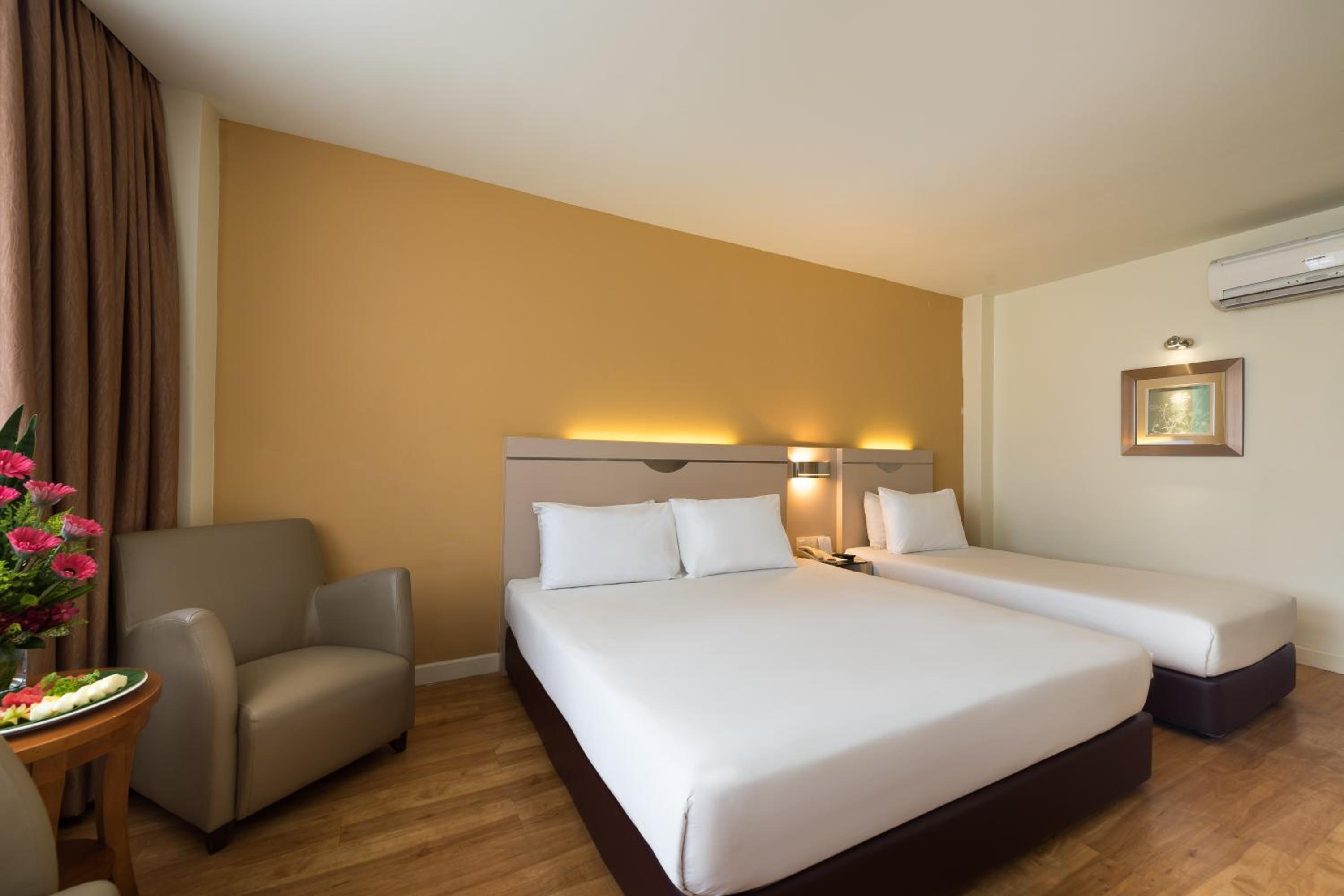 Triple Room - Photo 2