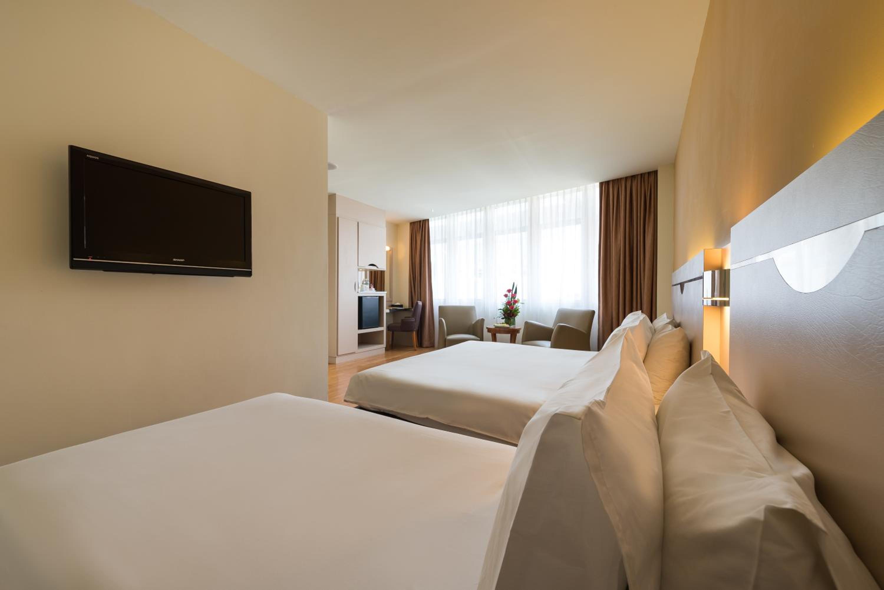 Triple Room - Photo 3