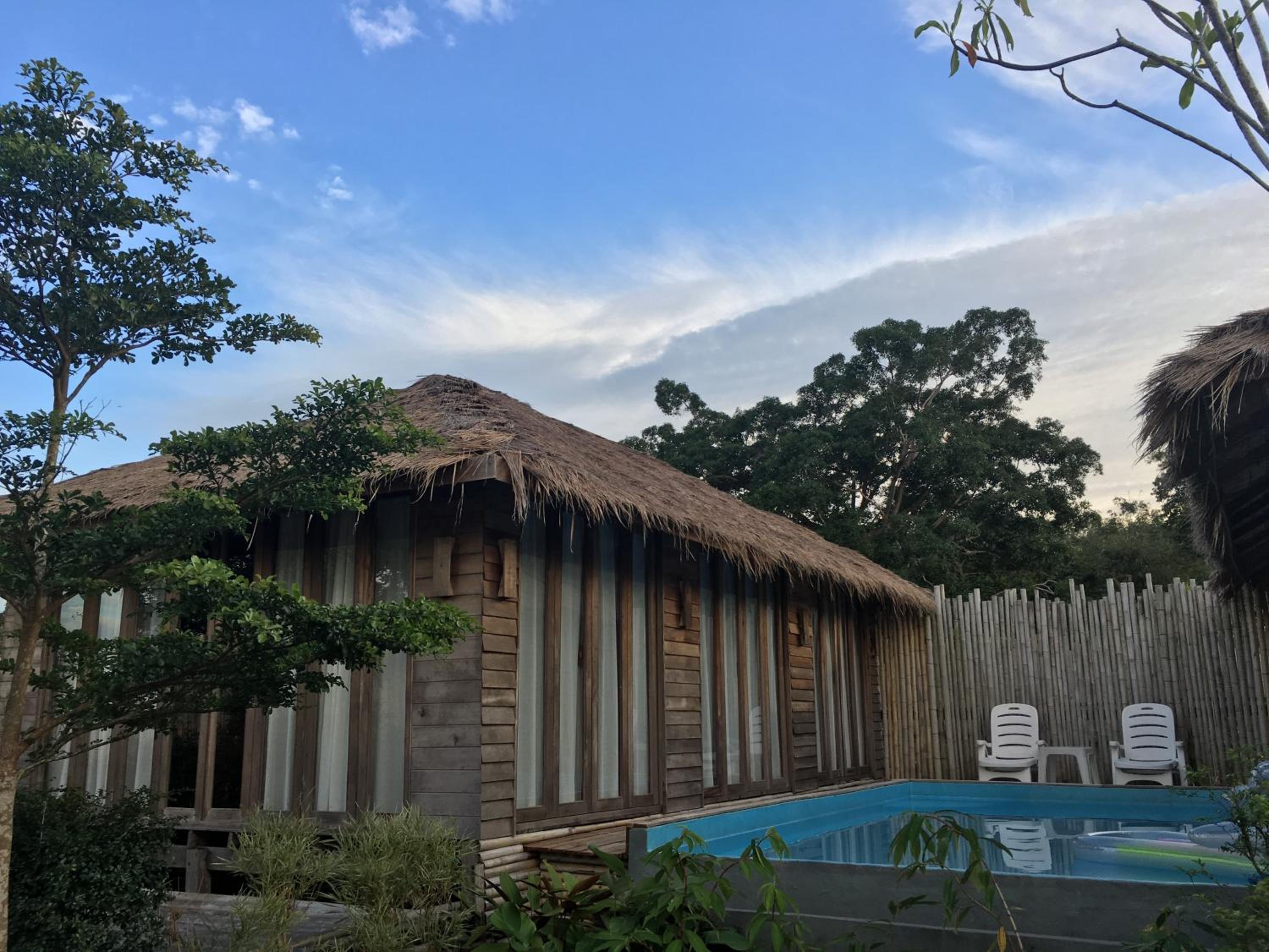 Villa with Private Pool photo 3