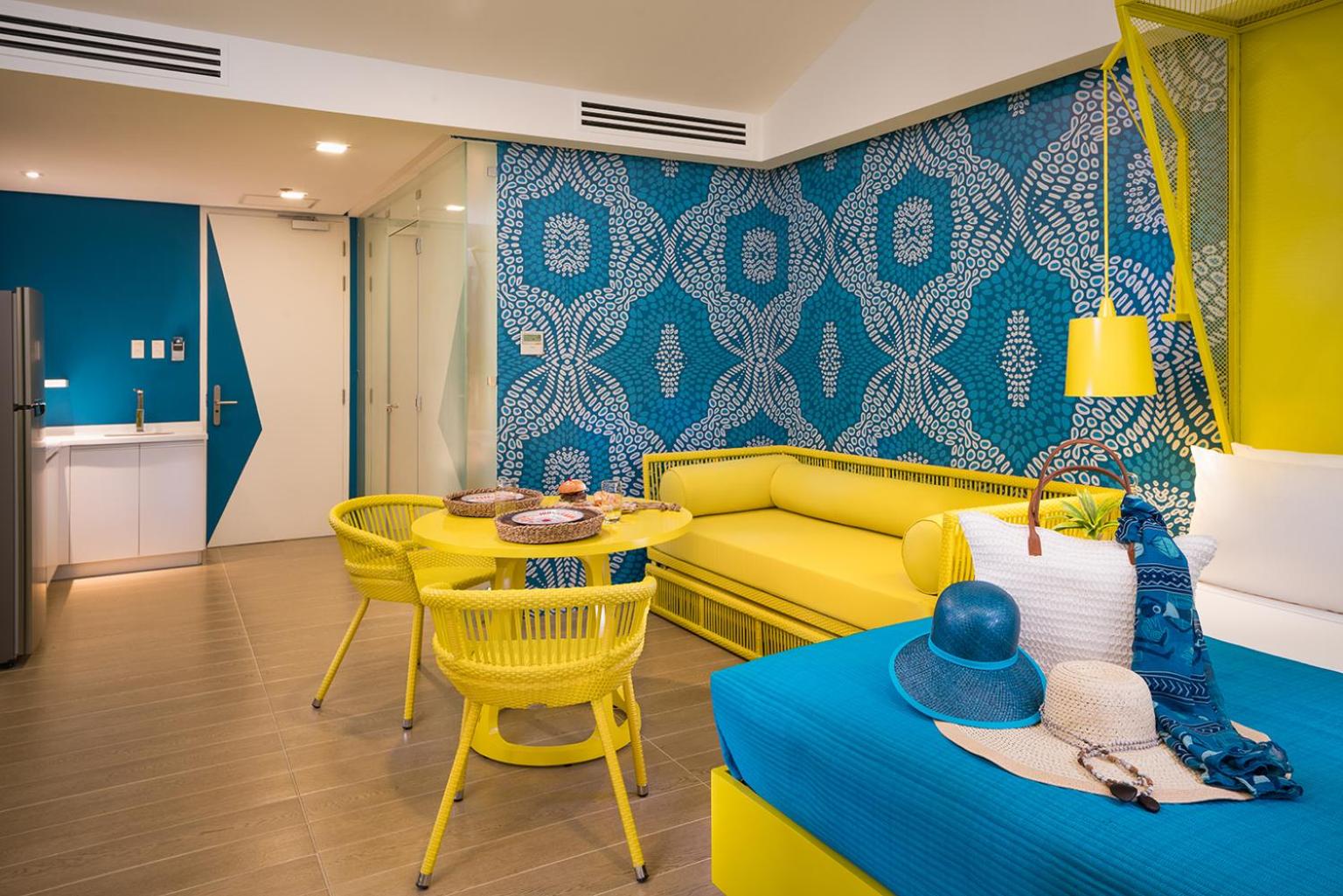 Superior Double or Twin Room photo 3