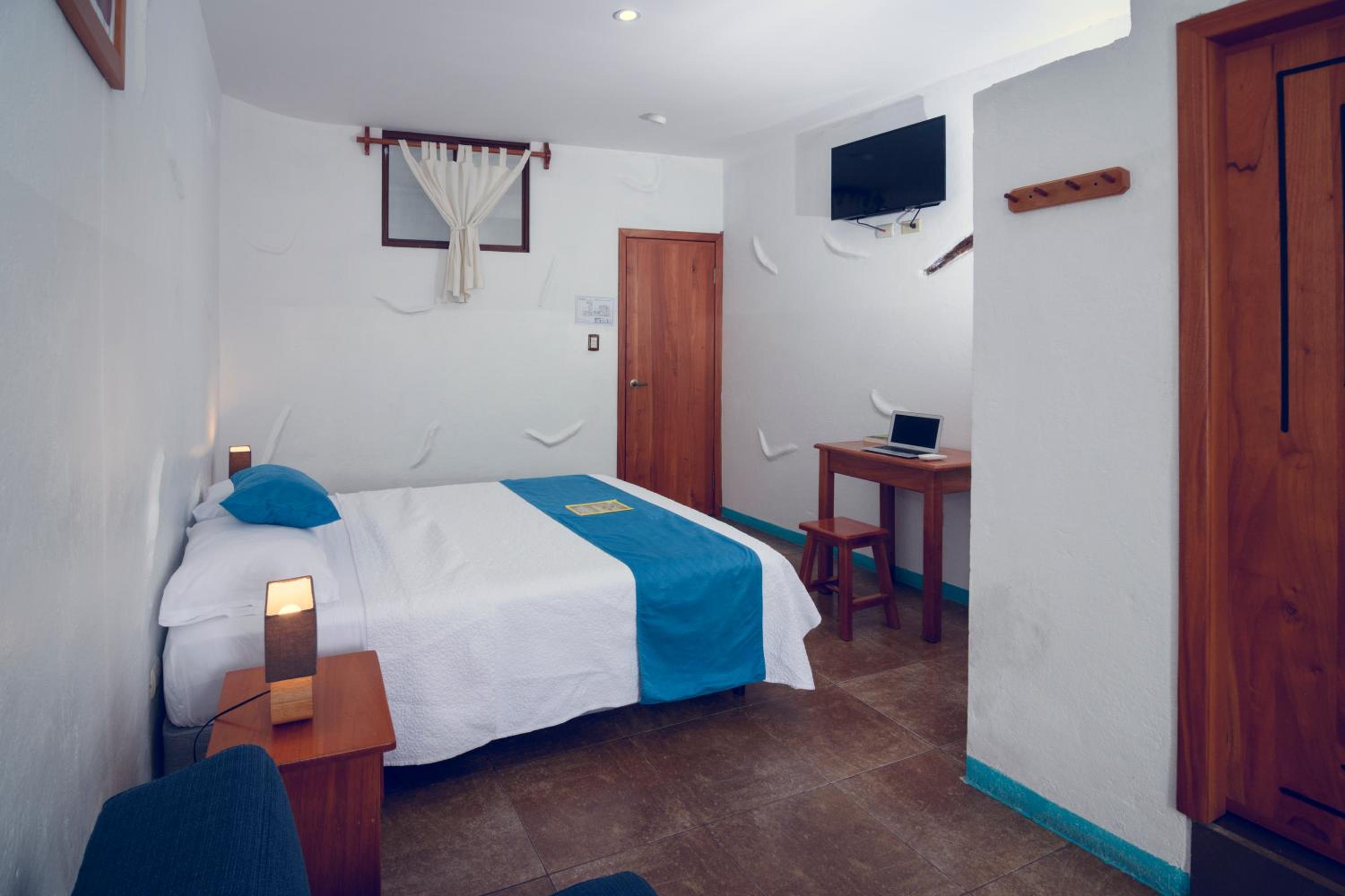 Twin Room with Balcony photo 1