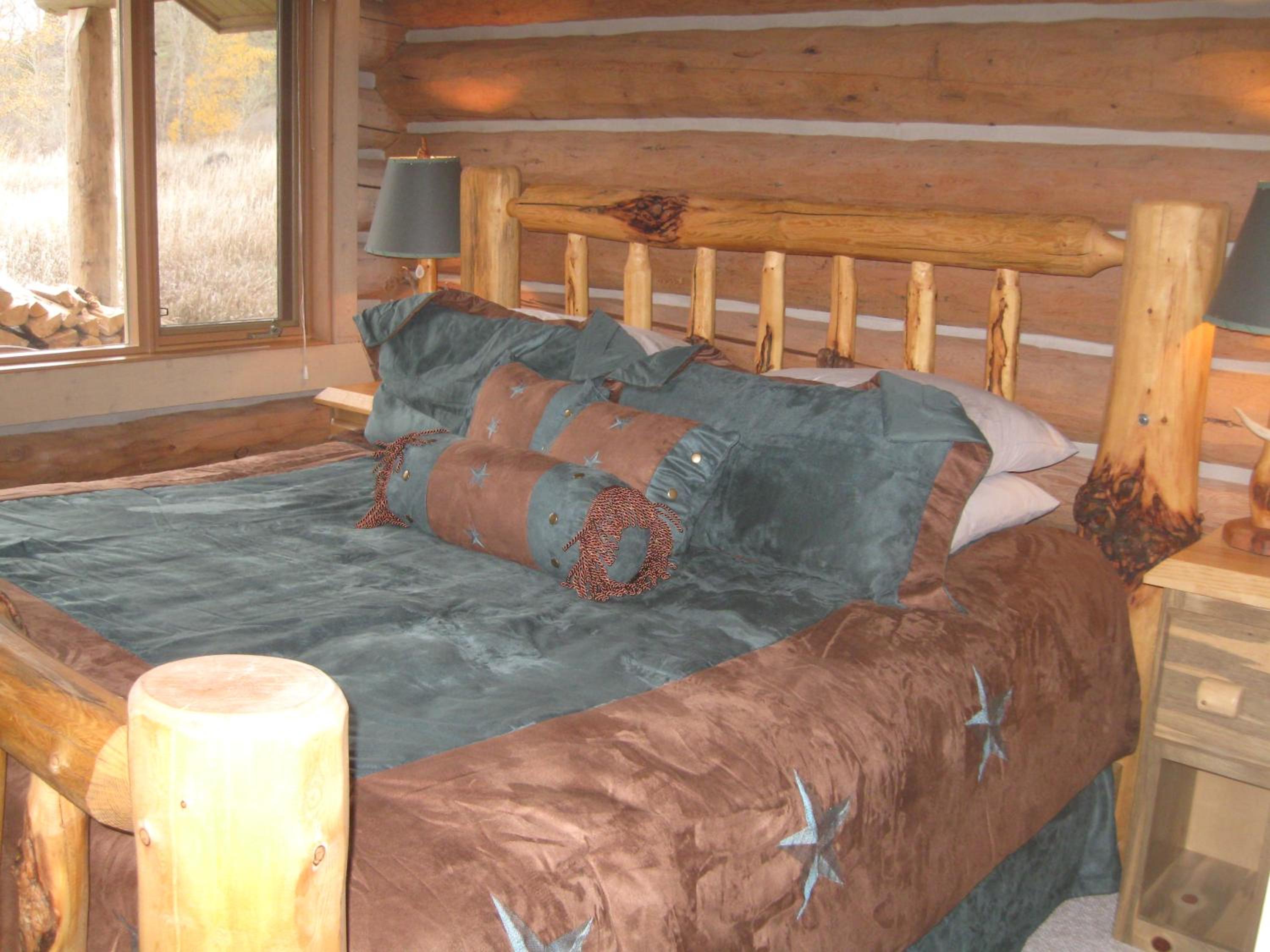Two Bedroom Cottage - Sapphire photo 1