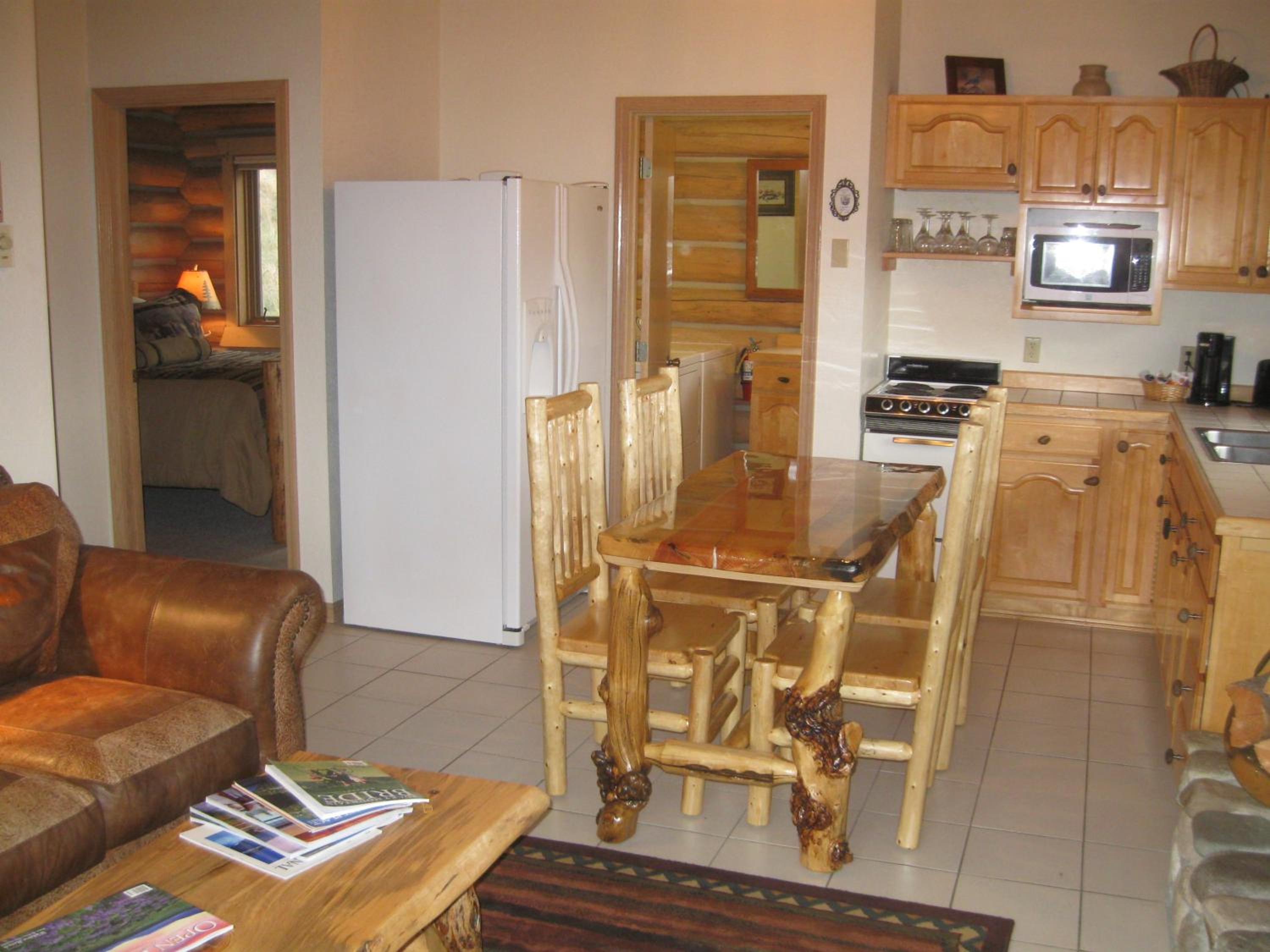 Two Bedroom Cottage - Sapphire photo 2