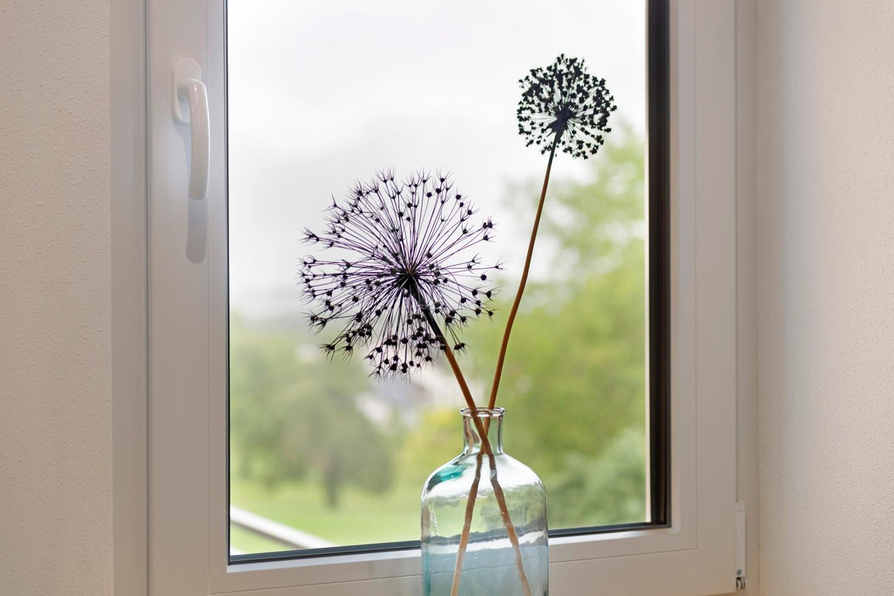 Two-Bedroom Deluxe Apartment with Garden View photo 3