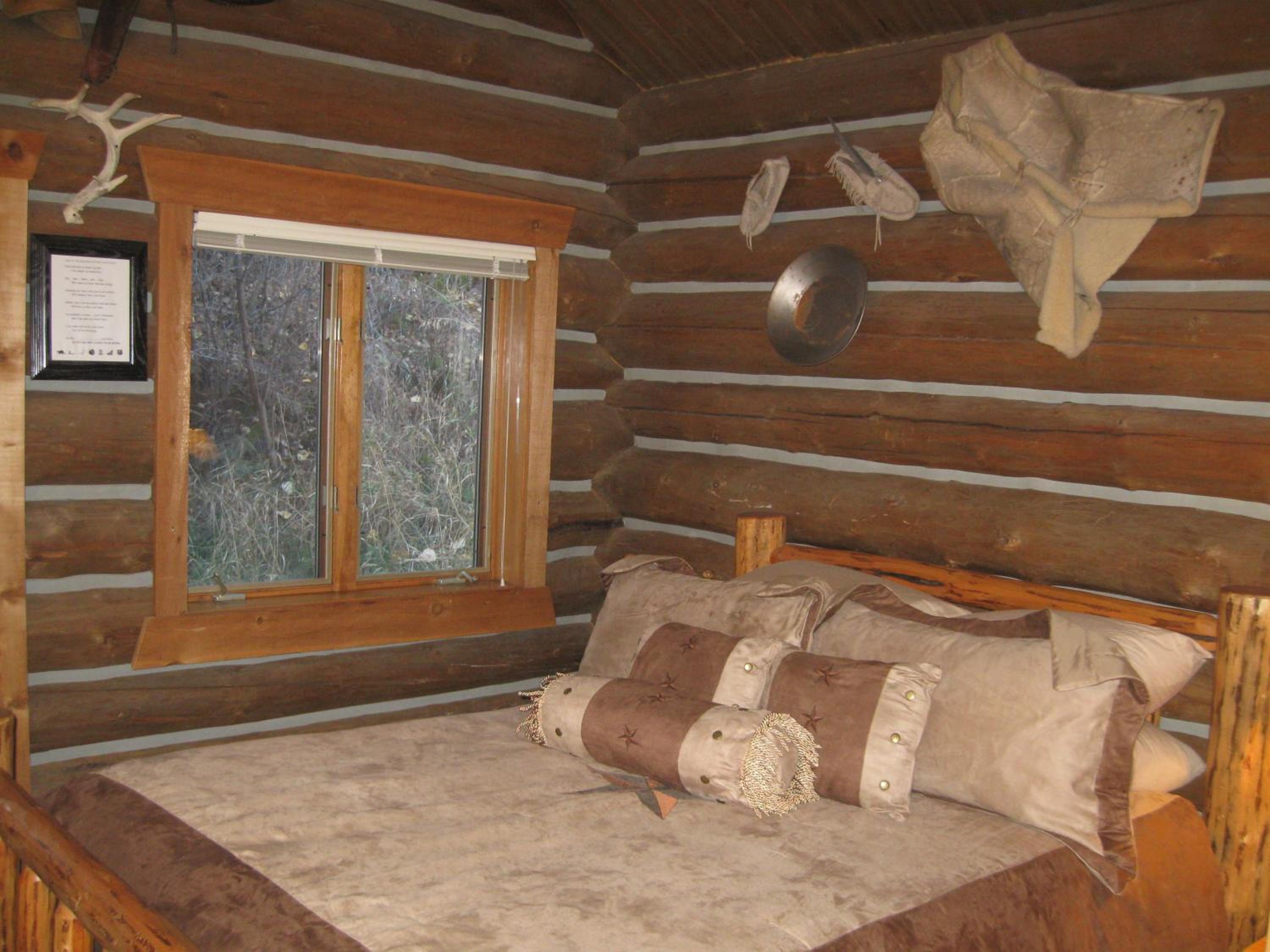 Two-Bedroom Cottage - Granite photo 1