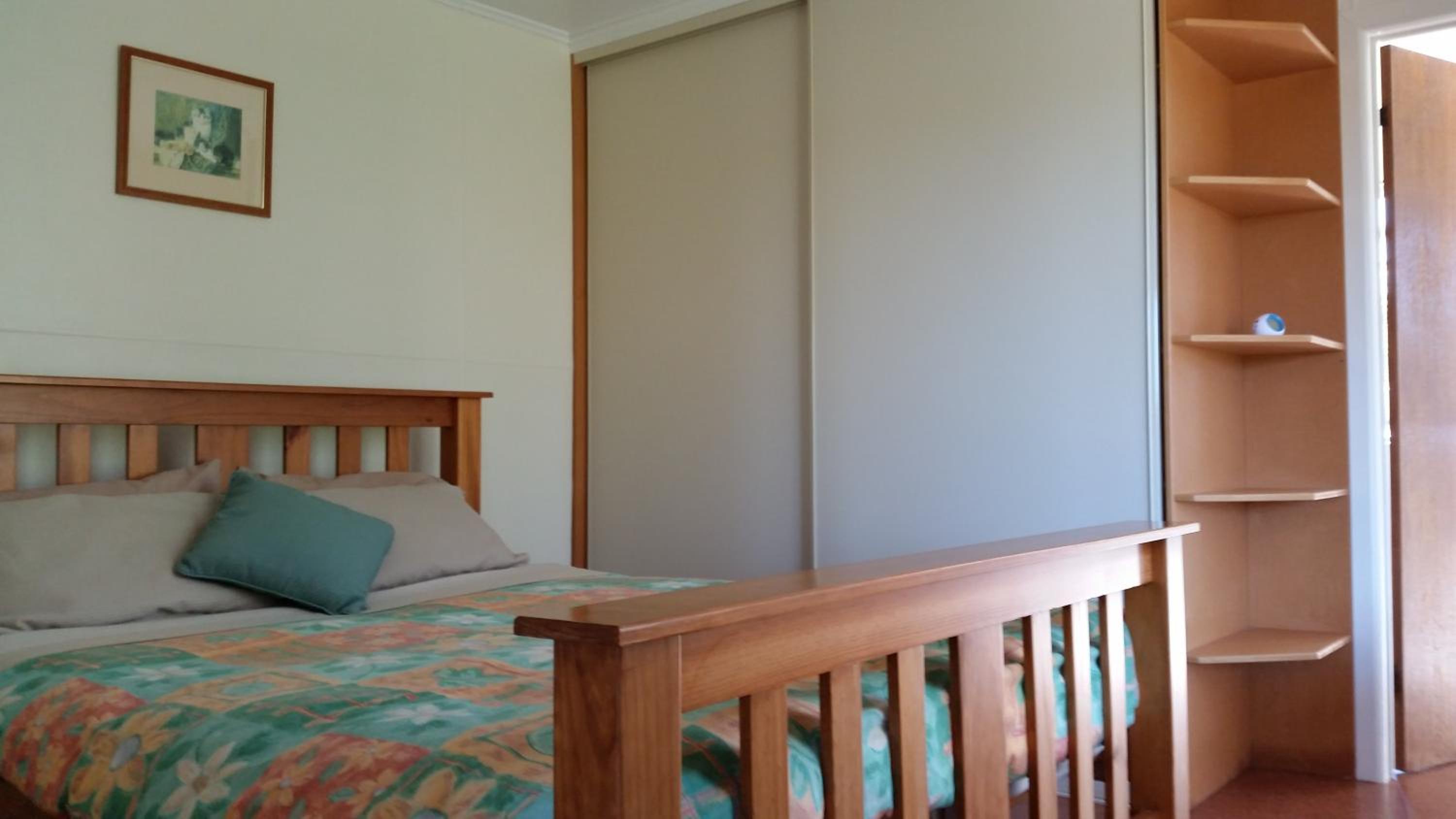 One-Bedroom House photo 3