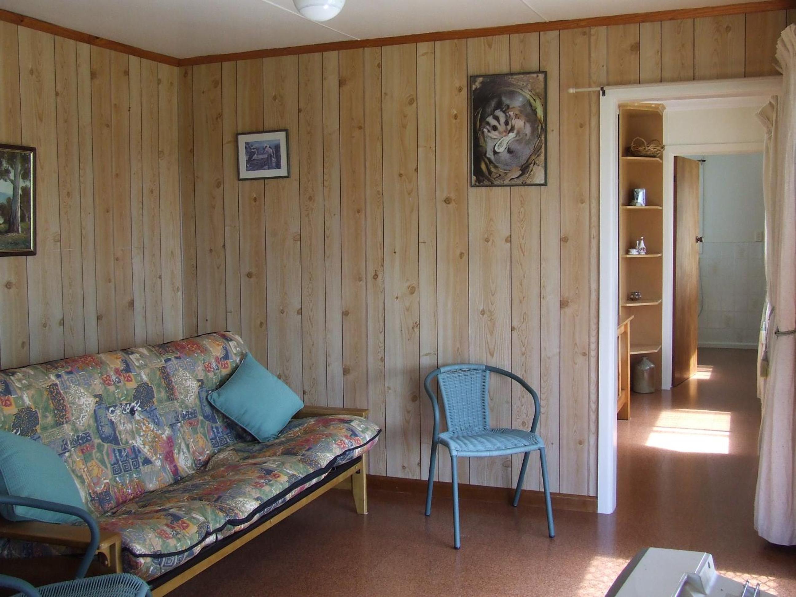 One-Bedroom House photo 2