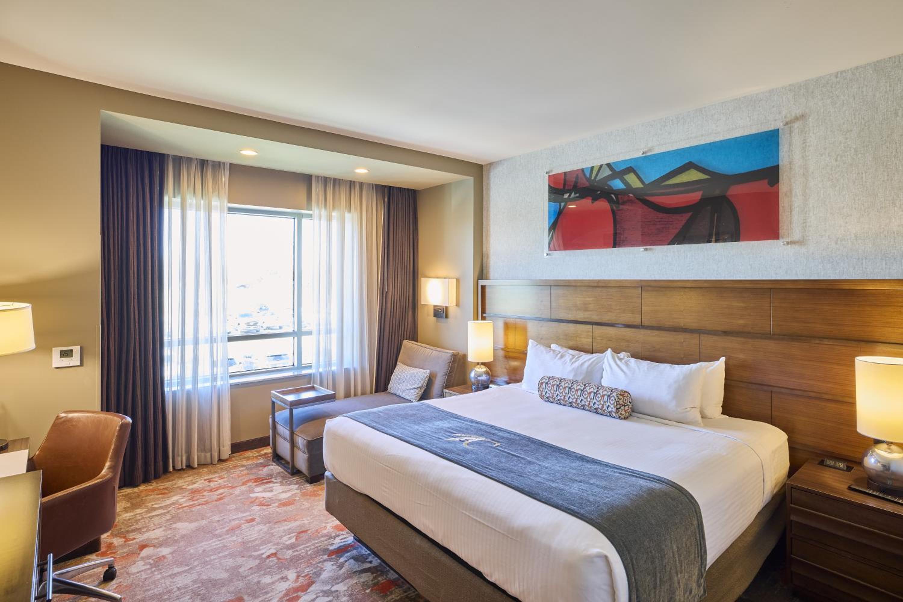 Choctaw Casino & Resort Grant, Trademark Coll by Wyndham, 写真 2