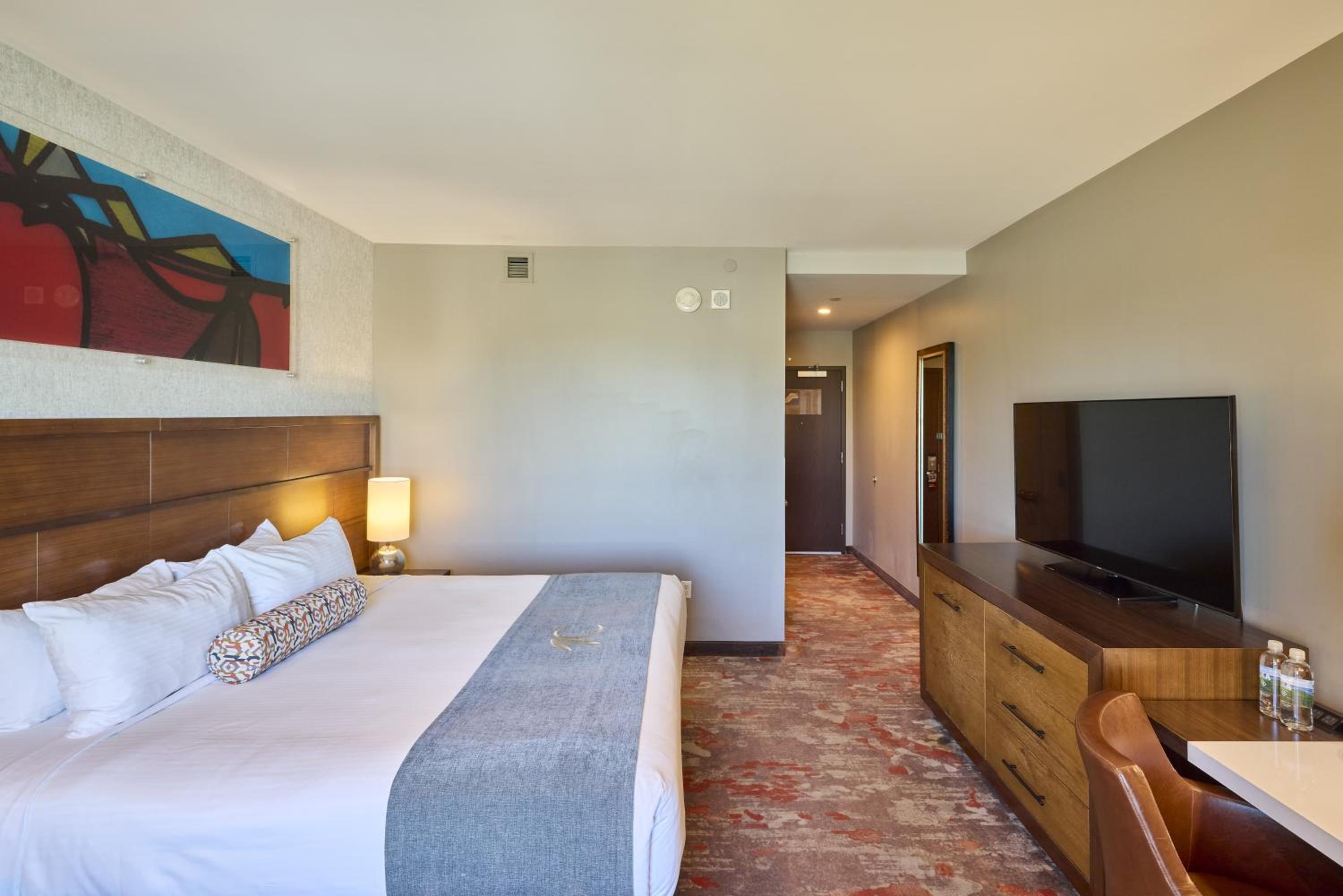 King Room - Hearing Accessible/Non-Smoking photo 2