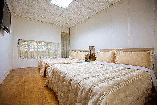 Family Suite photo 1