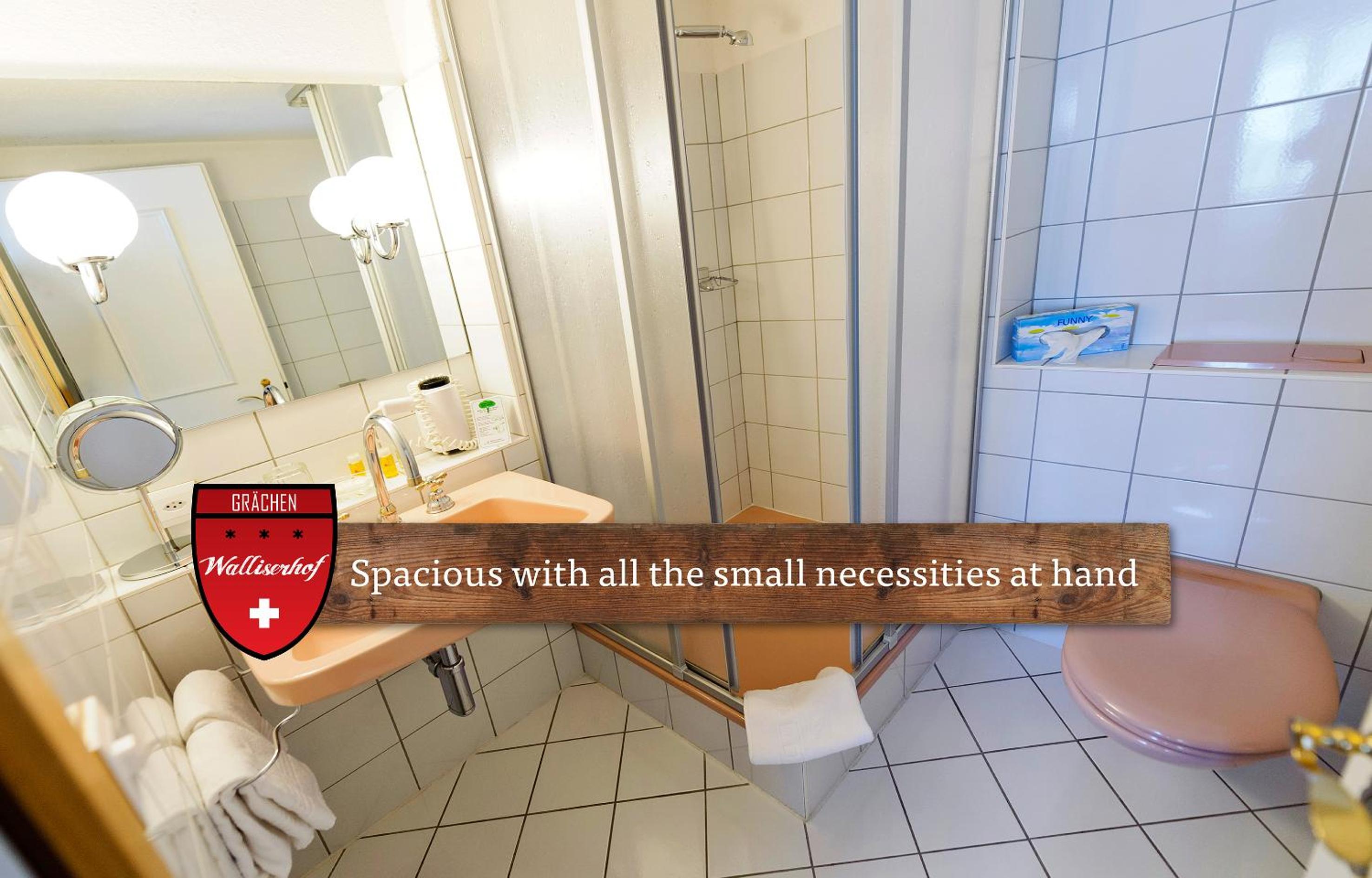 Classic Double Room - Photo 7