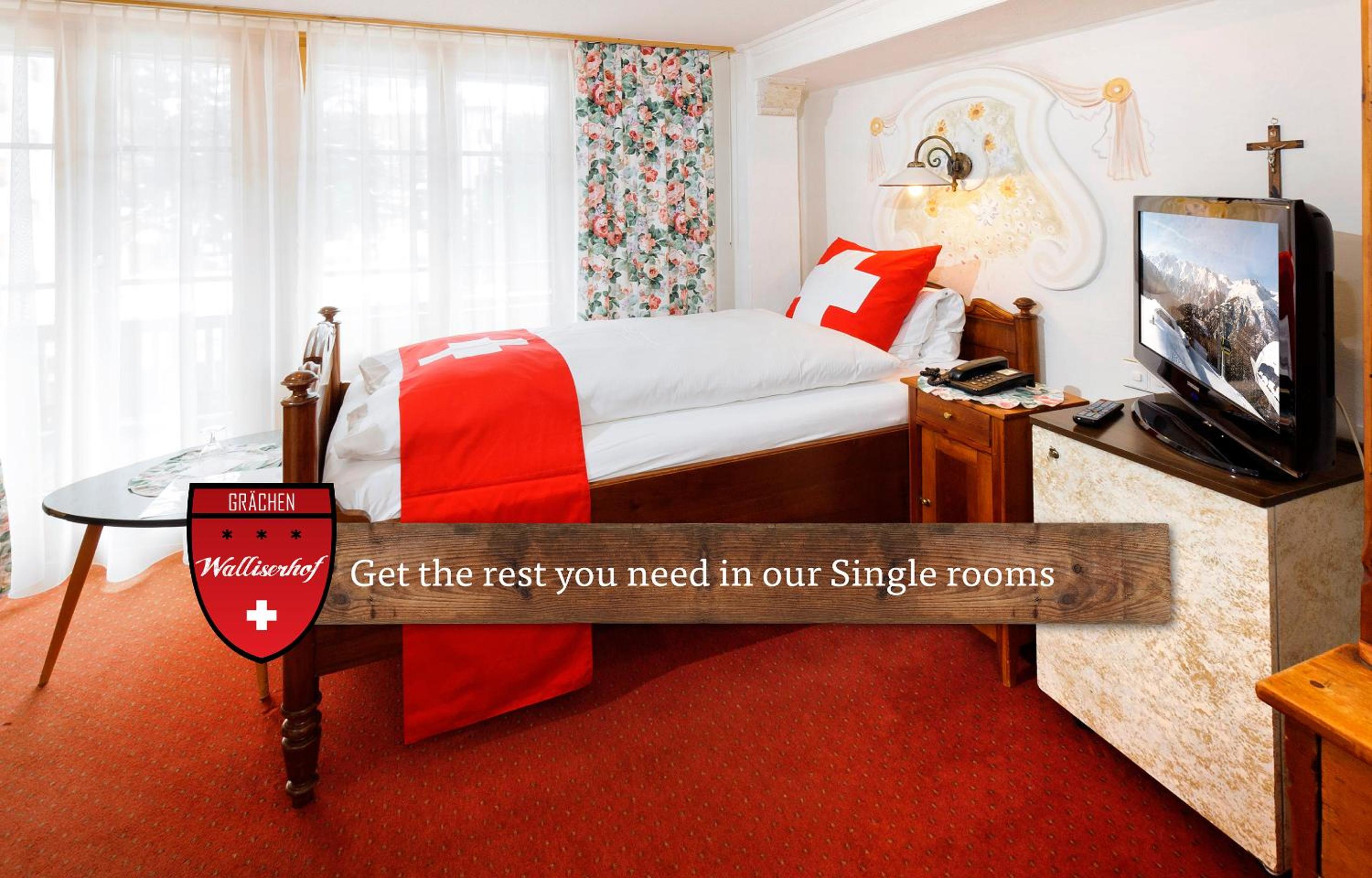 Classic Single Room photo 3