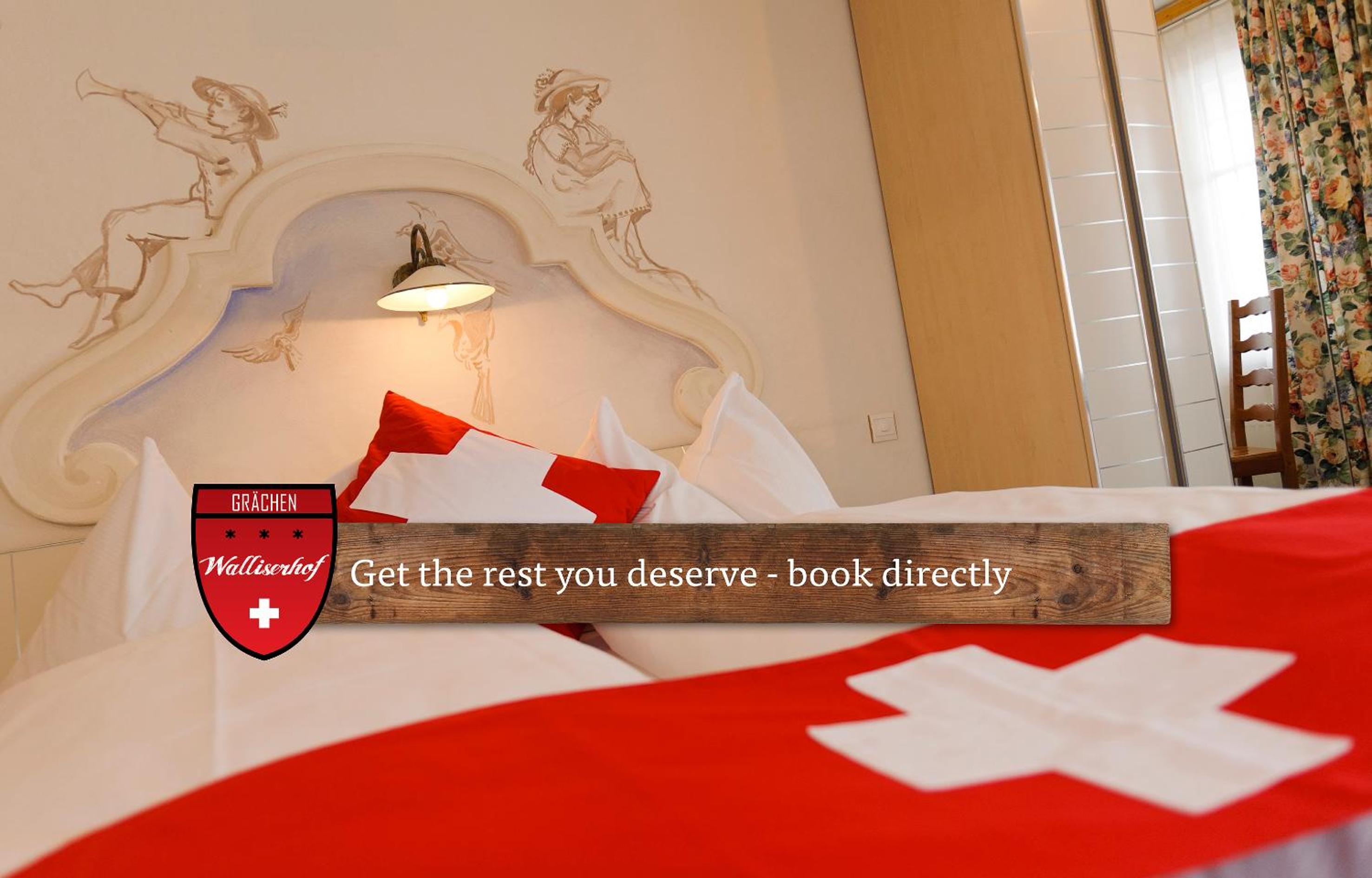 Classic Double Room - Photo 4