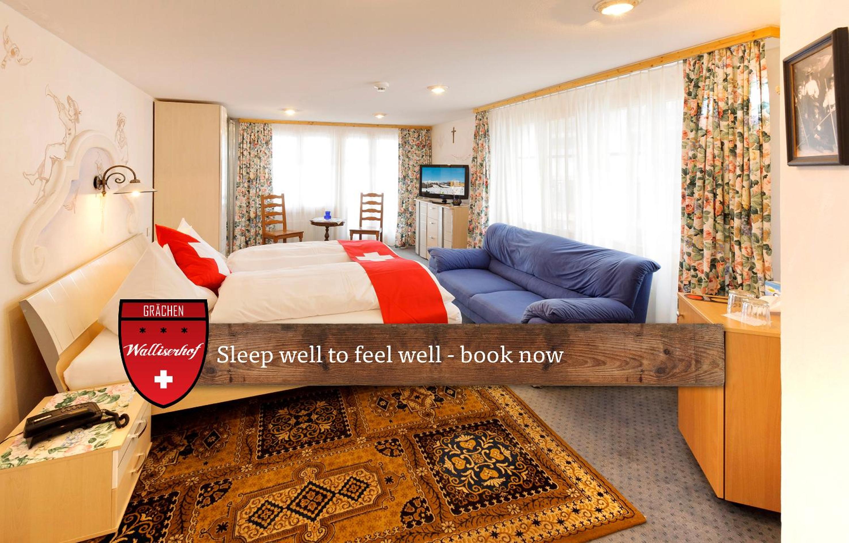 Classic Double Room - Photo 2