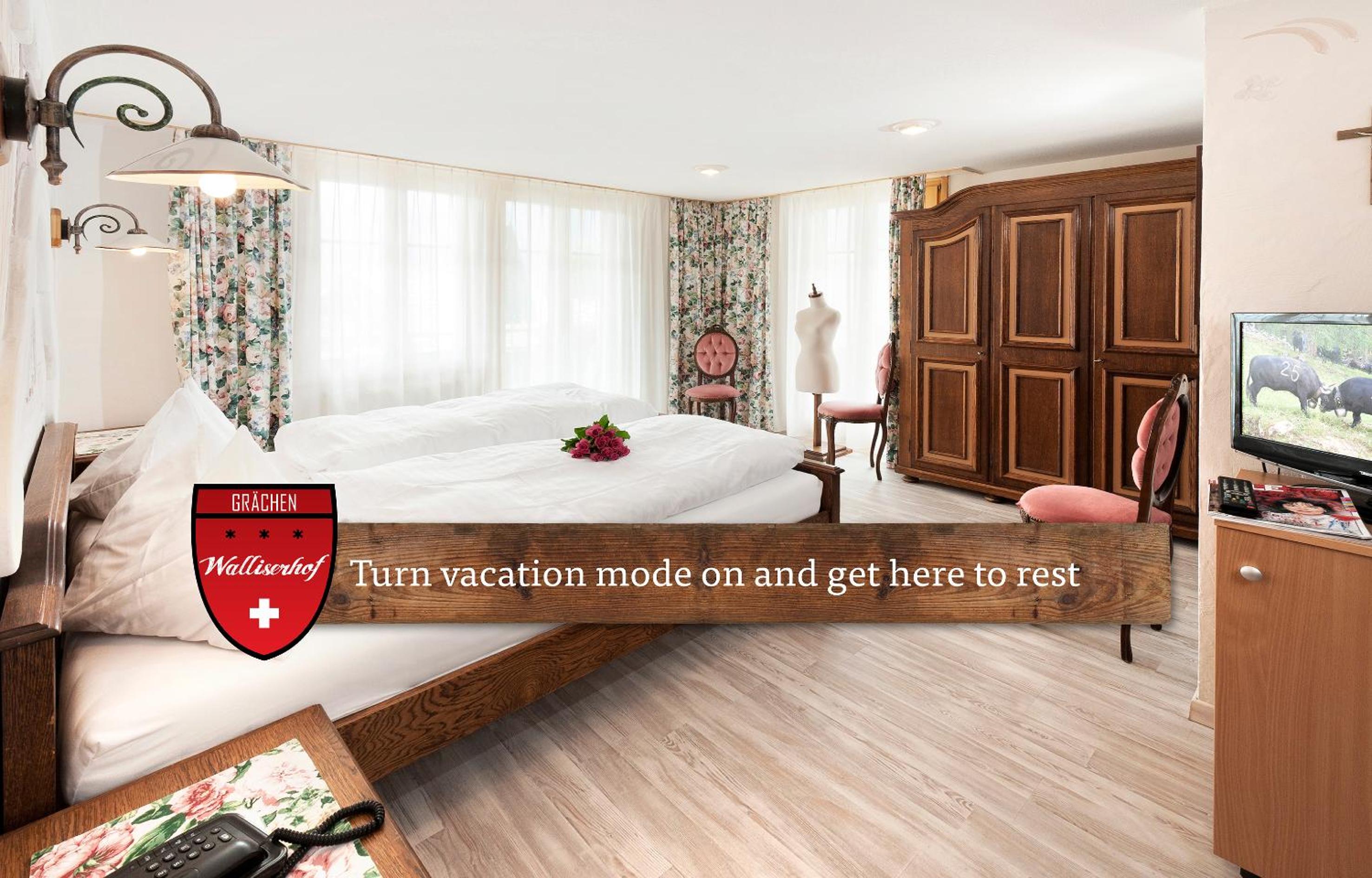 Classic Double Room - Photo 1
