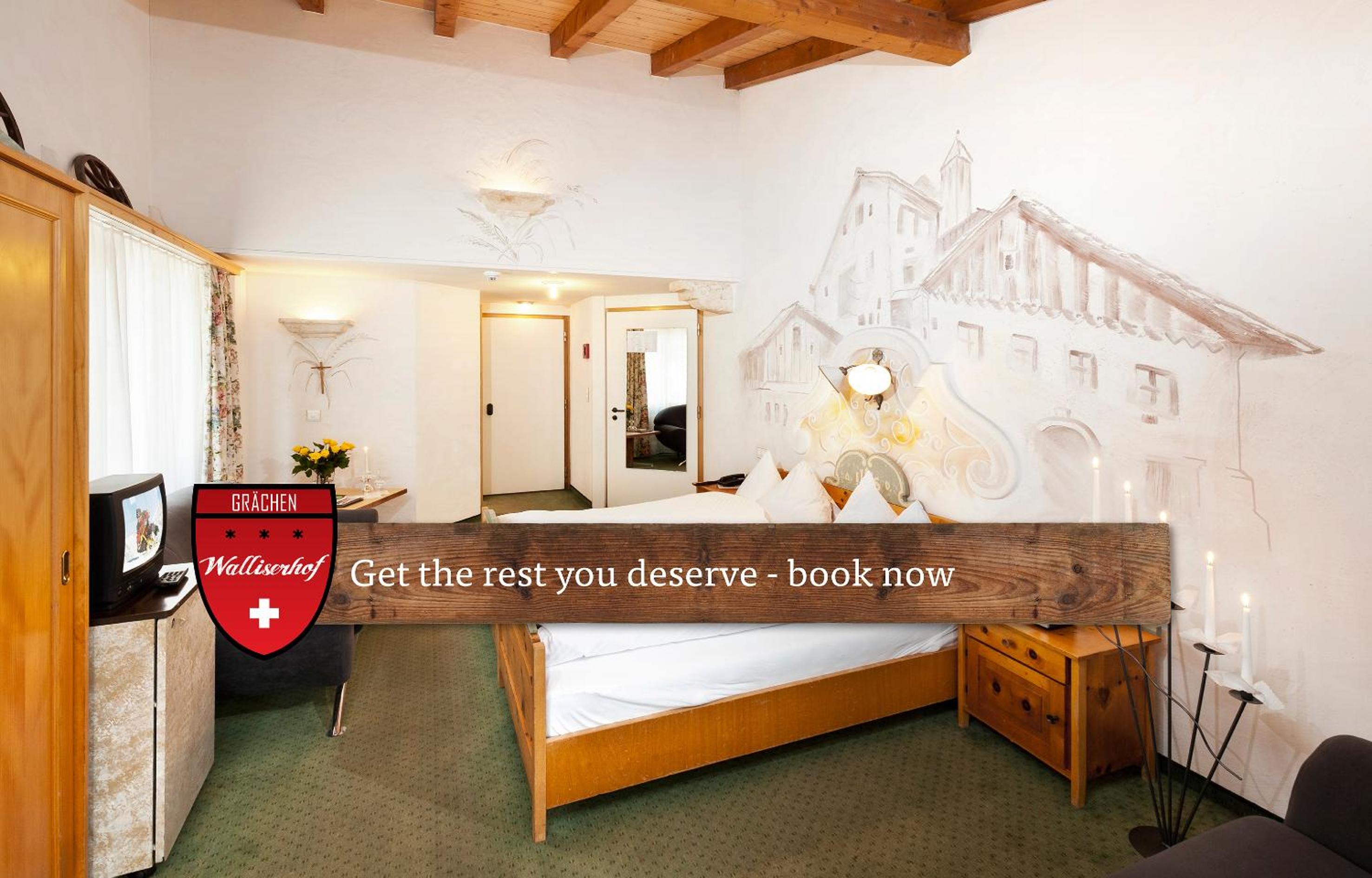 Classic Double Room - Photo 8