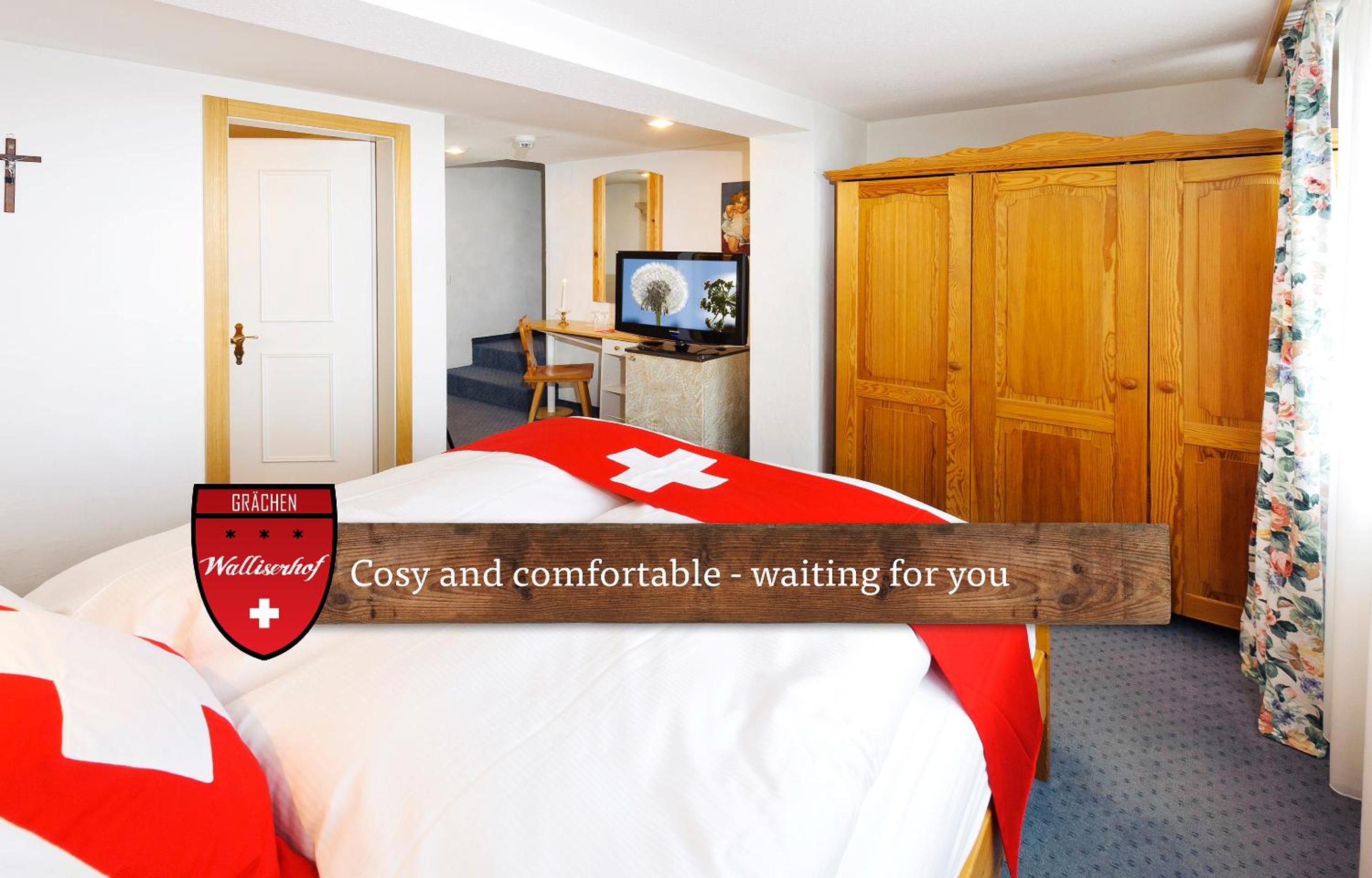 Classic Double Room - Photo 5