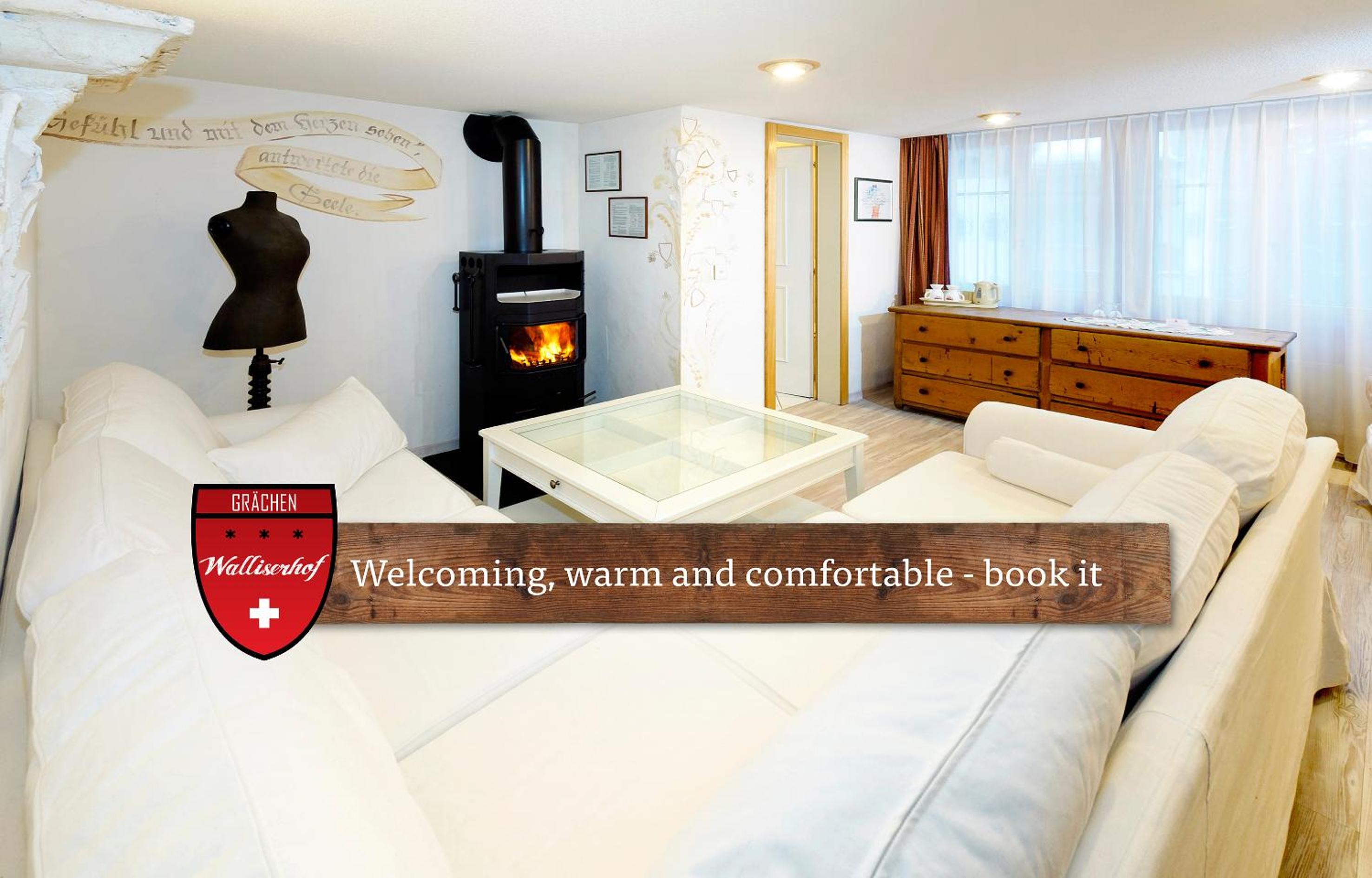 Superior Double Room - Photo 5