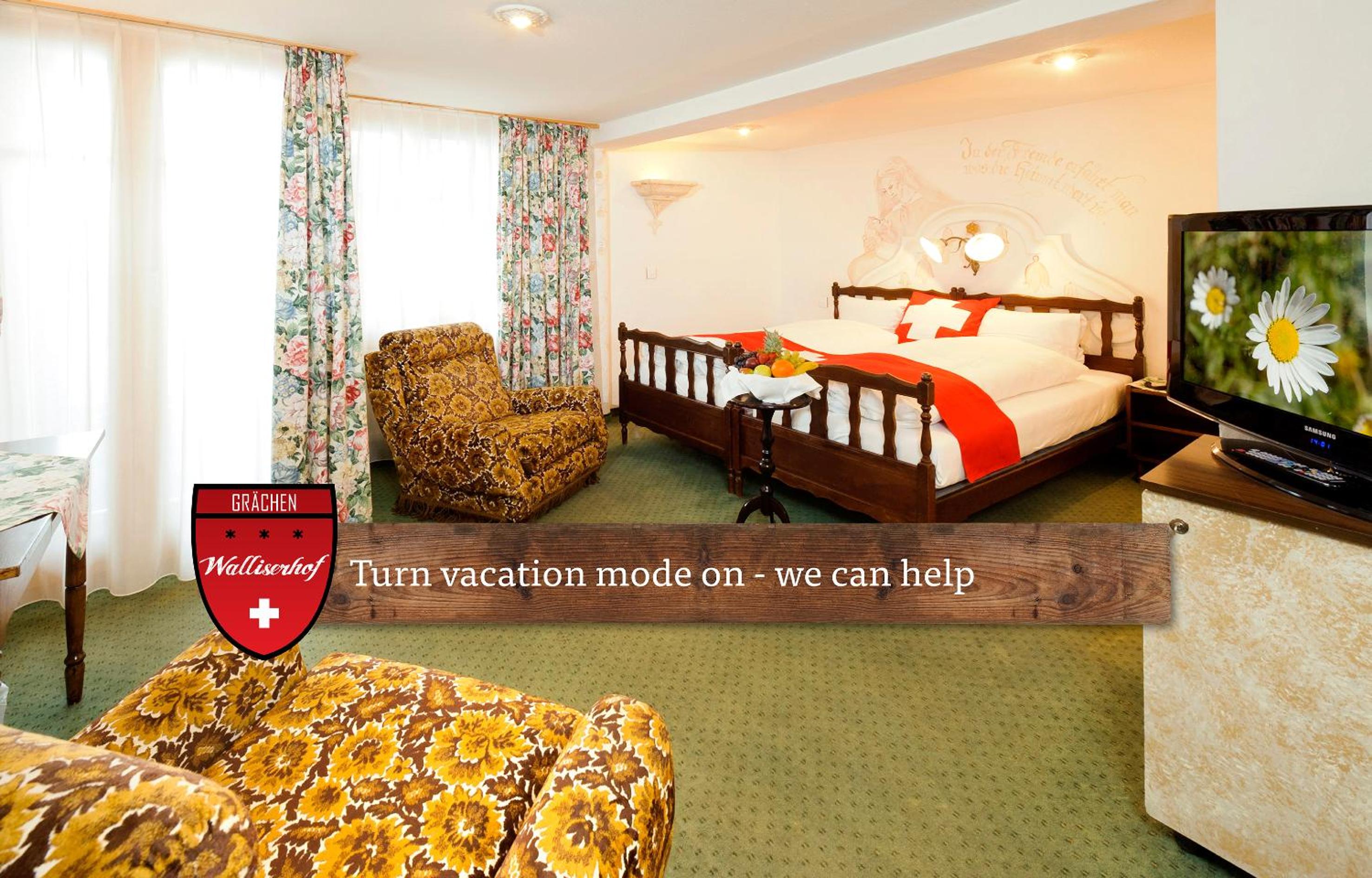 Superior Double Room - Photo 4