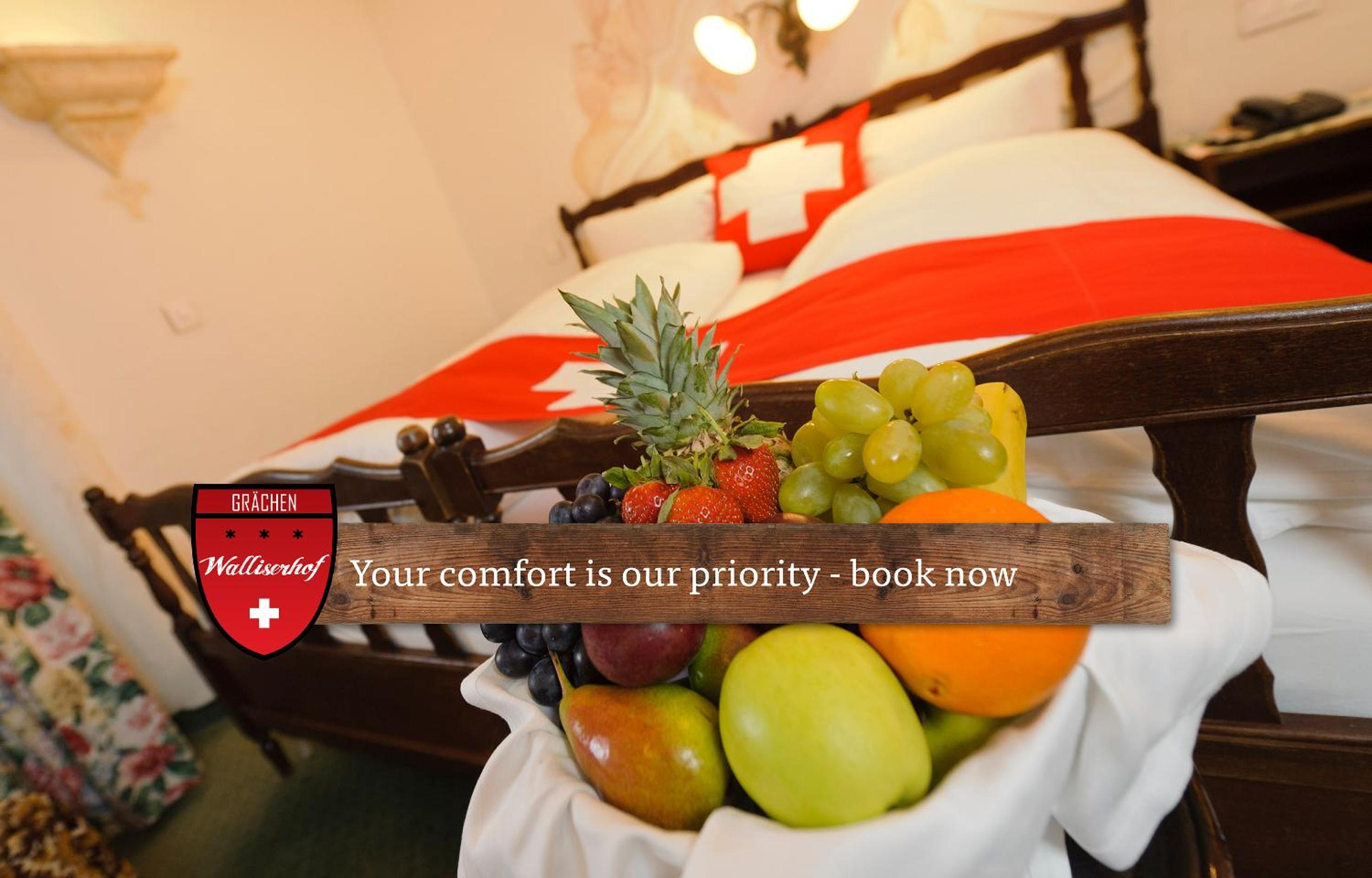 Superior Double Room - Photo 2