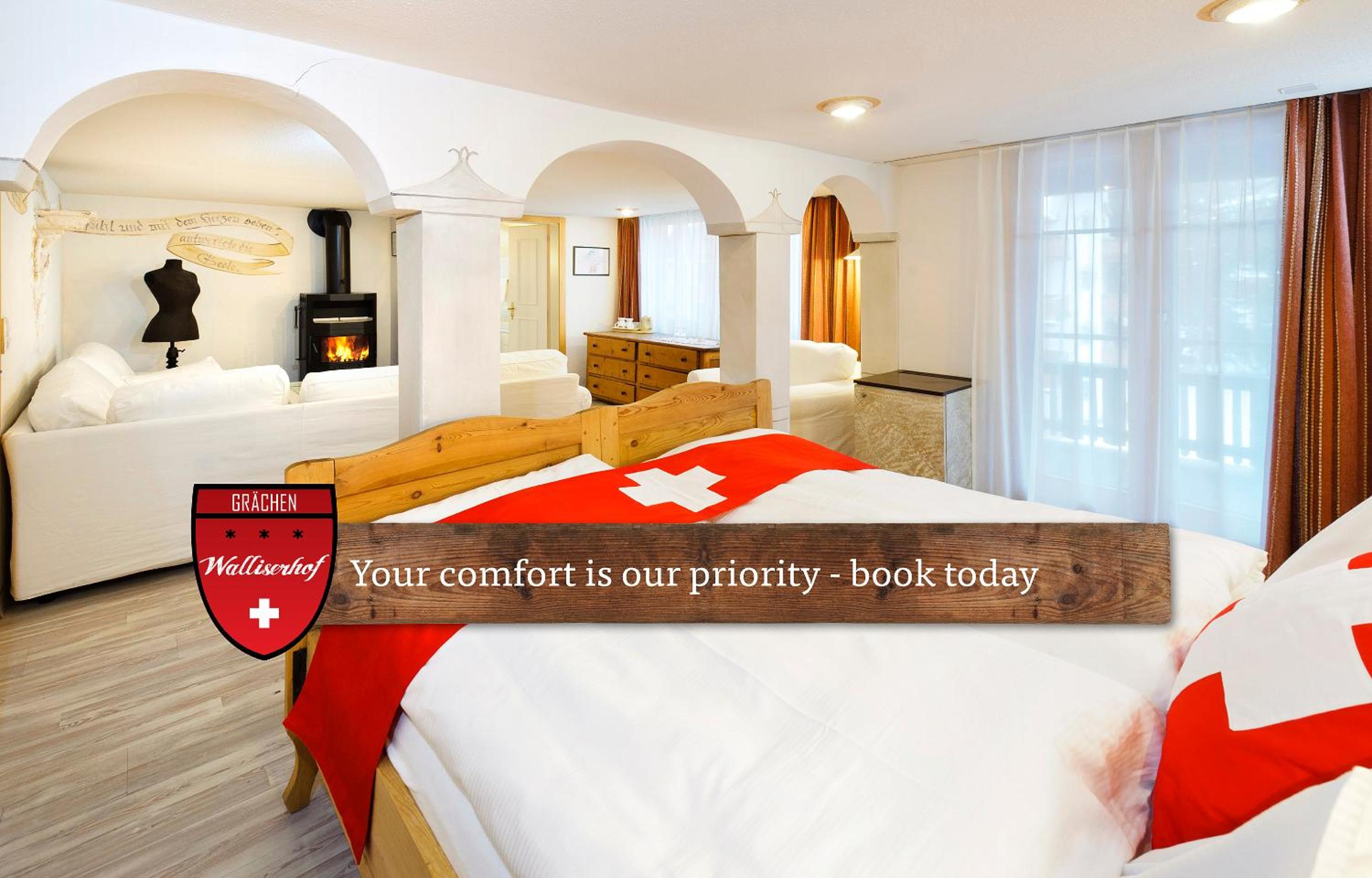 Superior Double Room - Photo 6