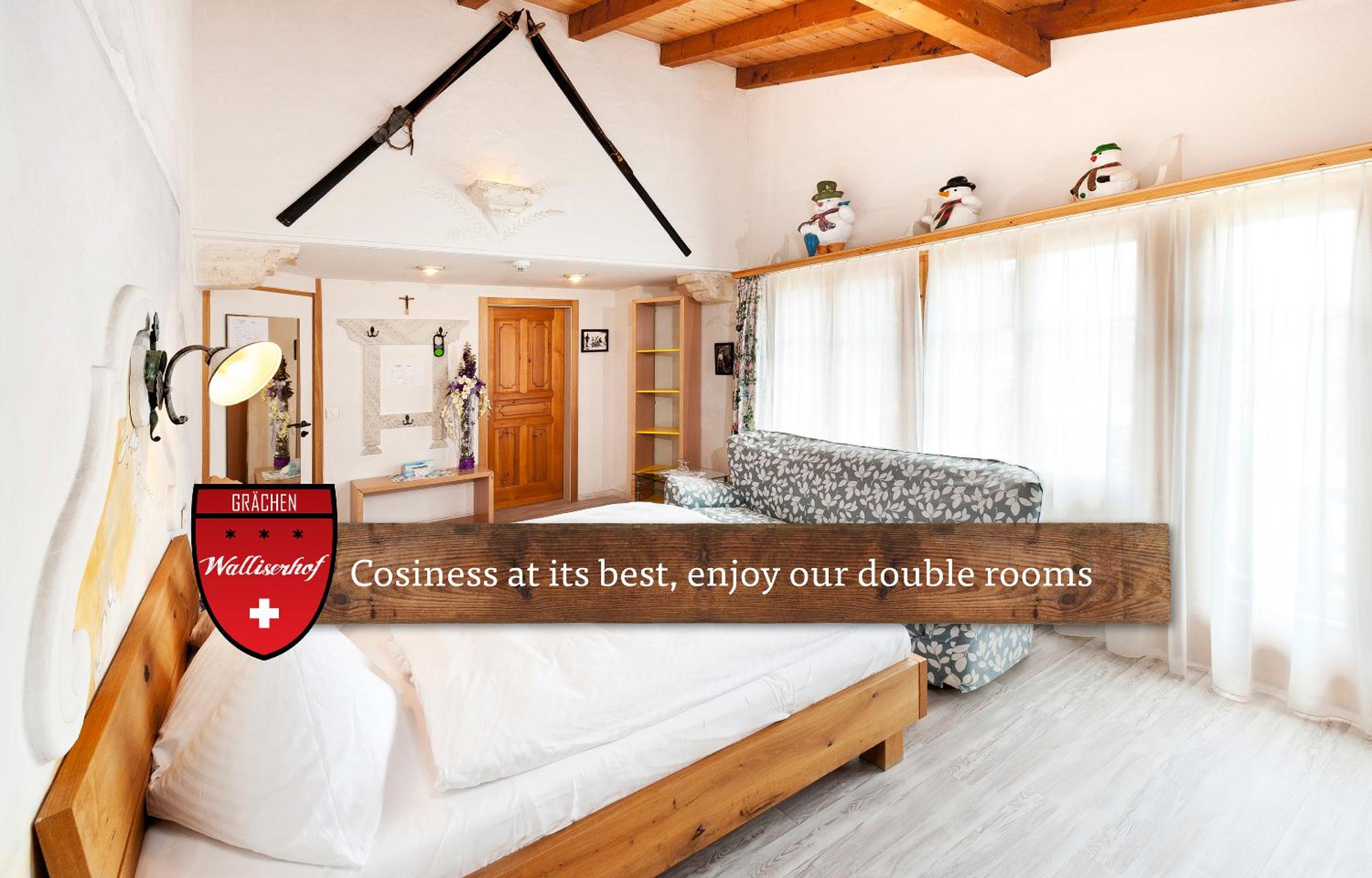 Superior Double Room - Photo 7