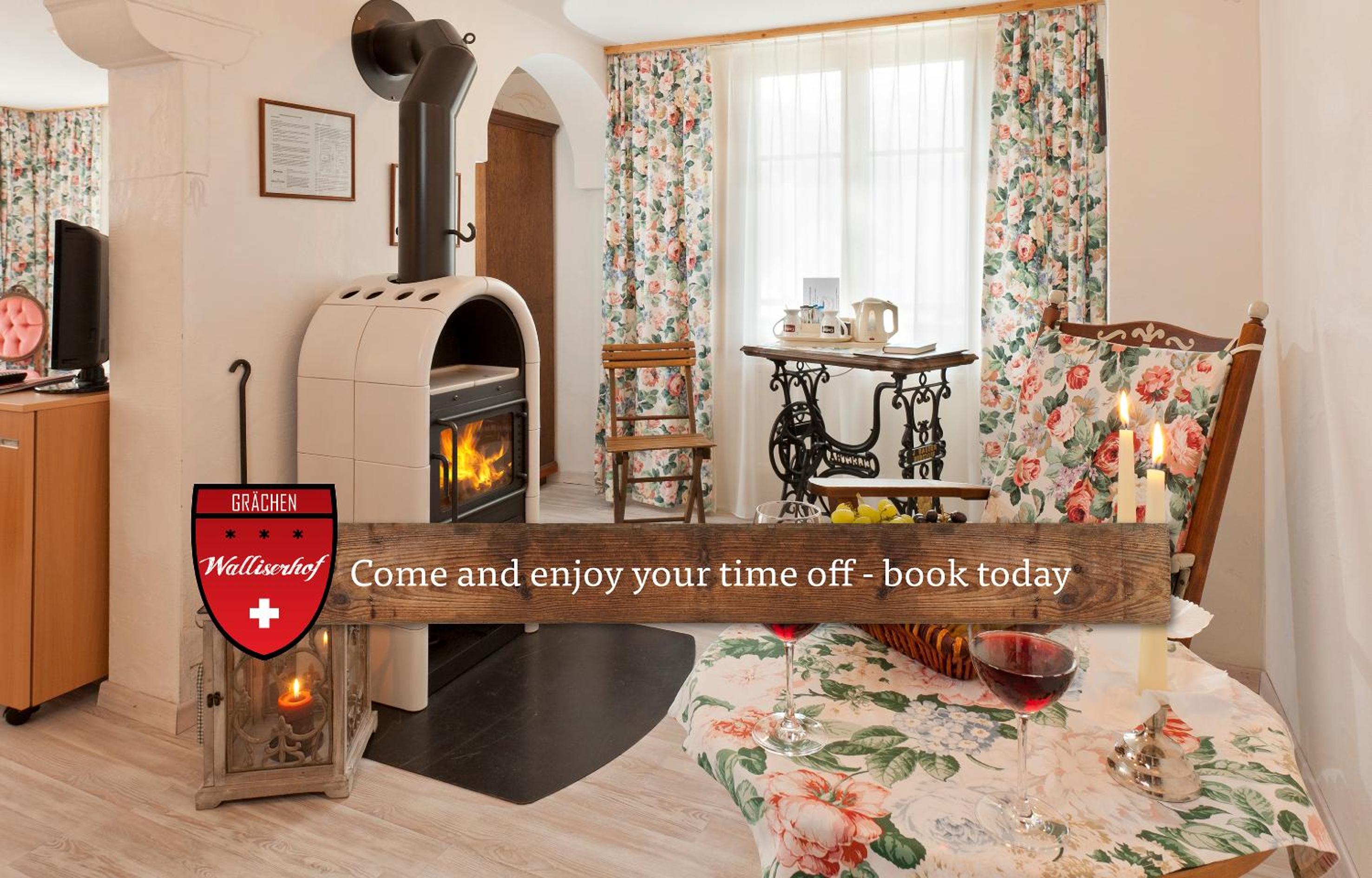 Special Offer - Double Room photo 3